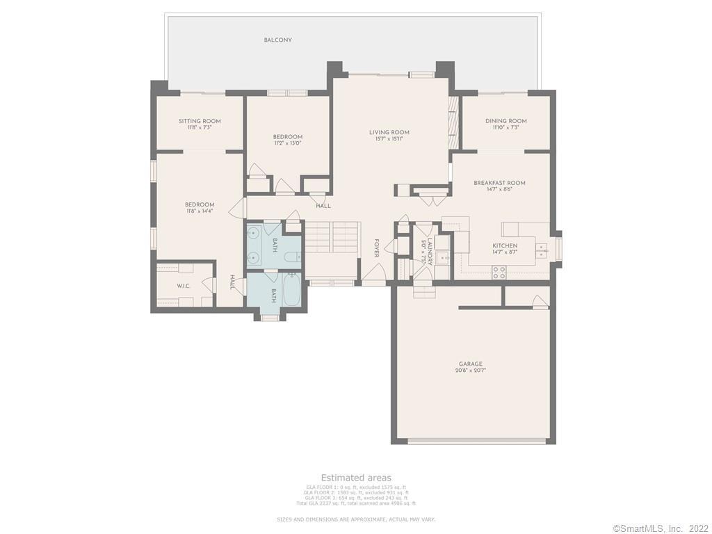 67 Deer Hill Lane