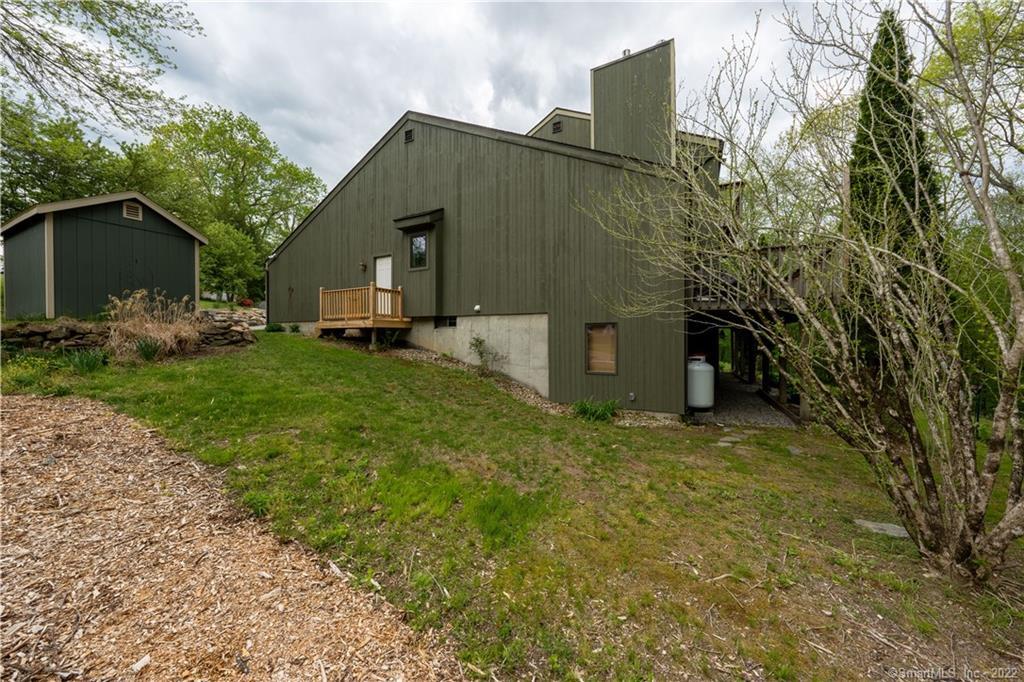67 Deer Hill Lane