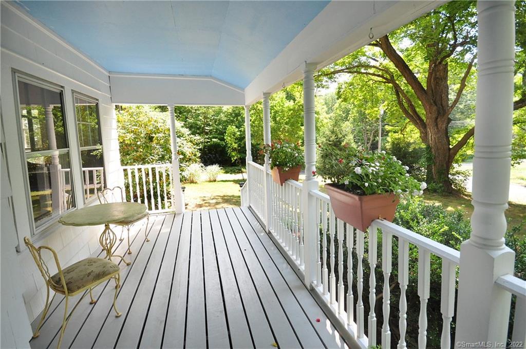 164 Keeney Street