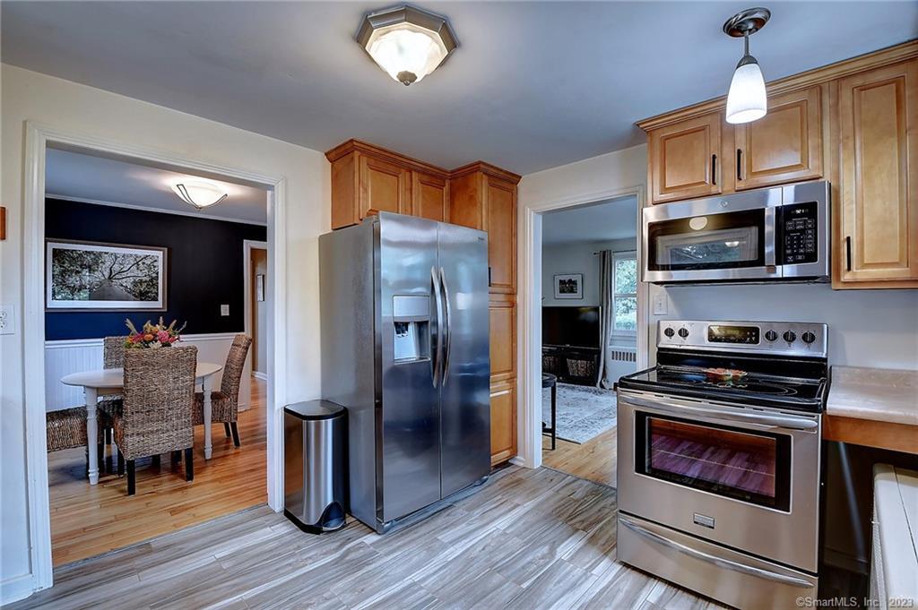 184 Woodycrest Drive