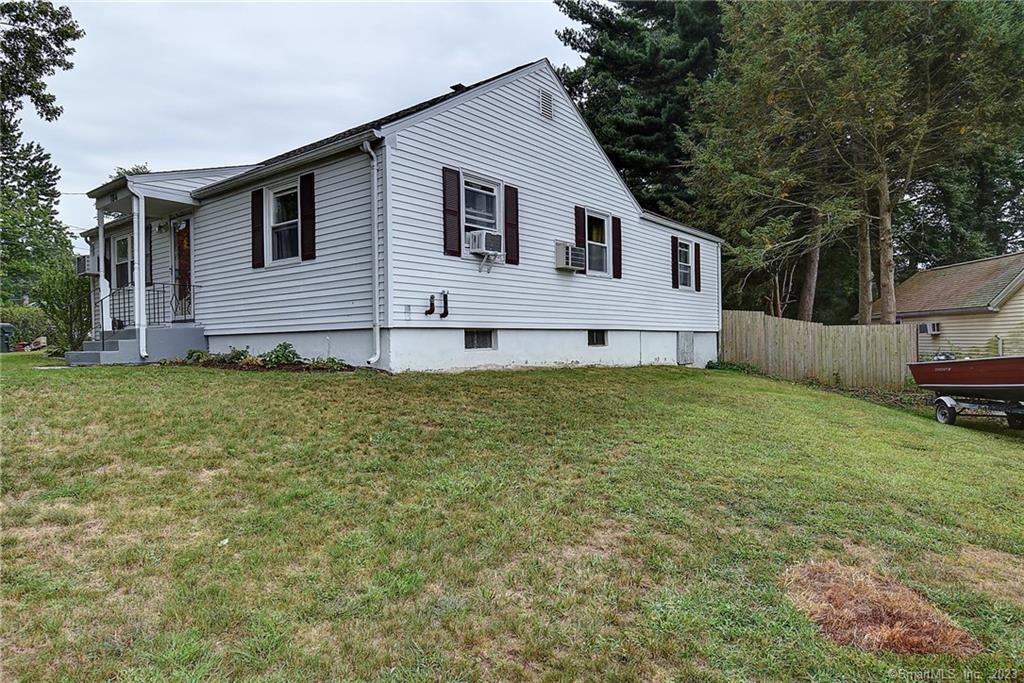 184 Woodycrest Drive