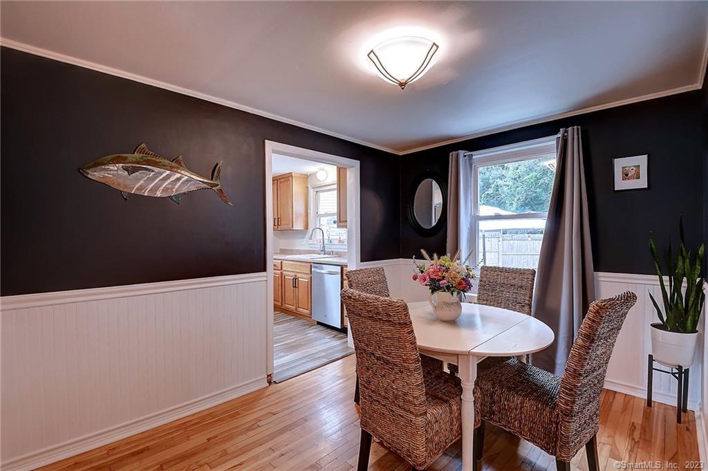 184 Woodycrest Drive