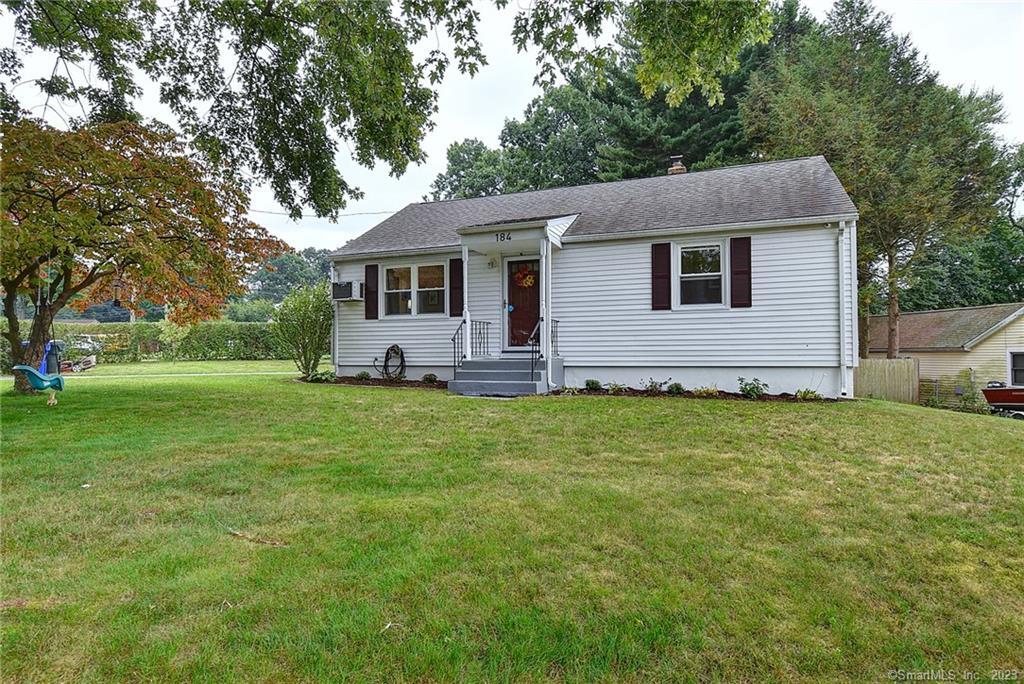 184 Woodycrest Drive