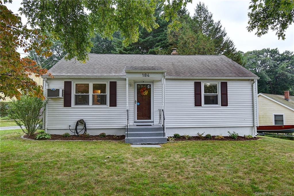 184 Woodycrest Drive
