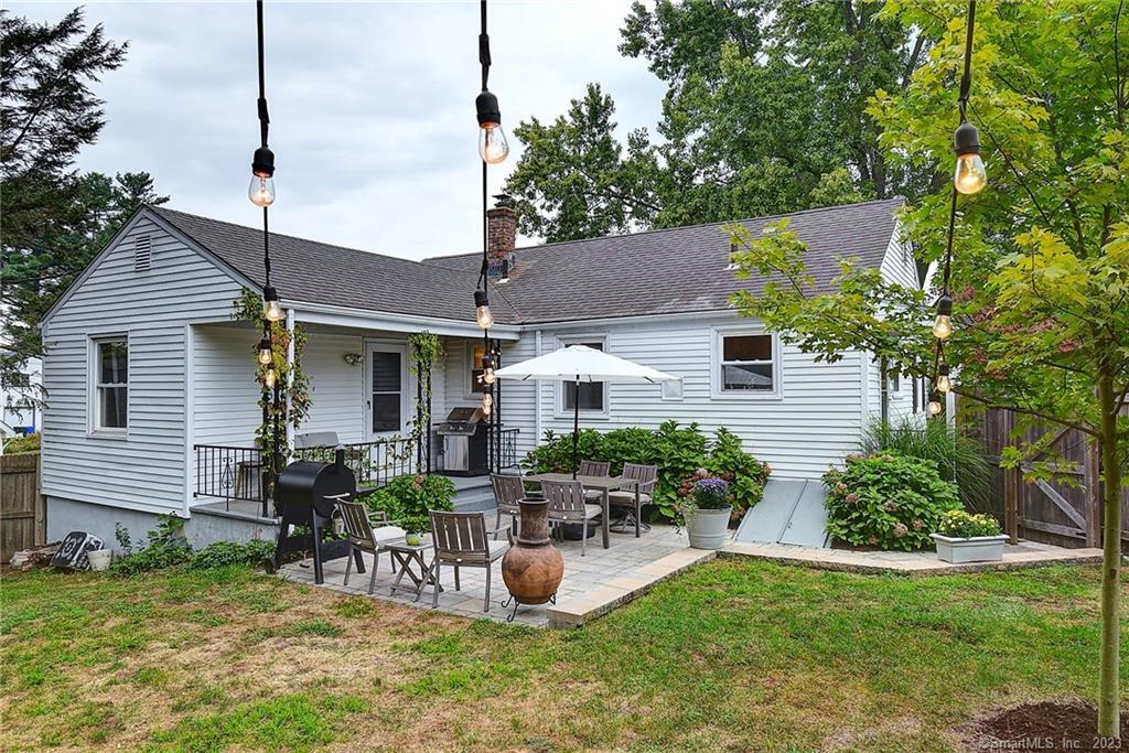 184 Woodycrest Drive