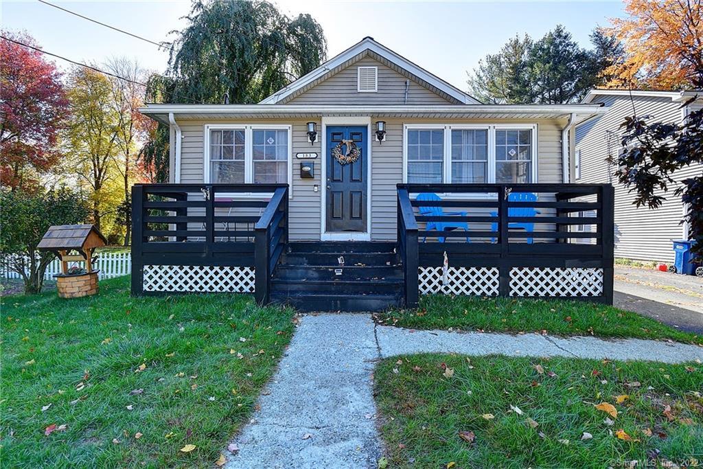 183 Rood Avenue