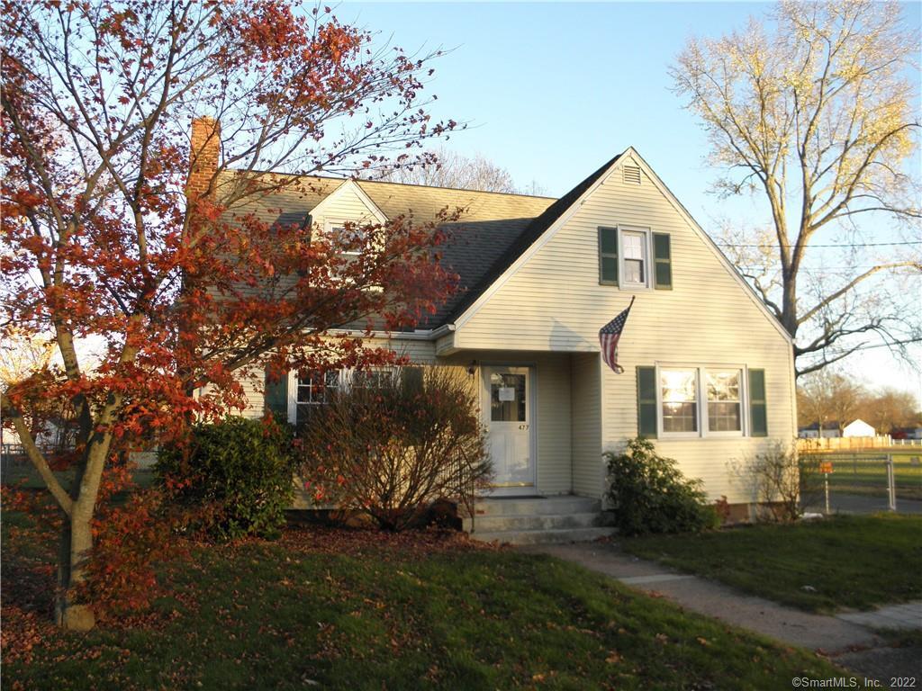 477 Ash Drive