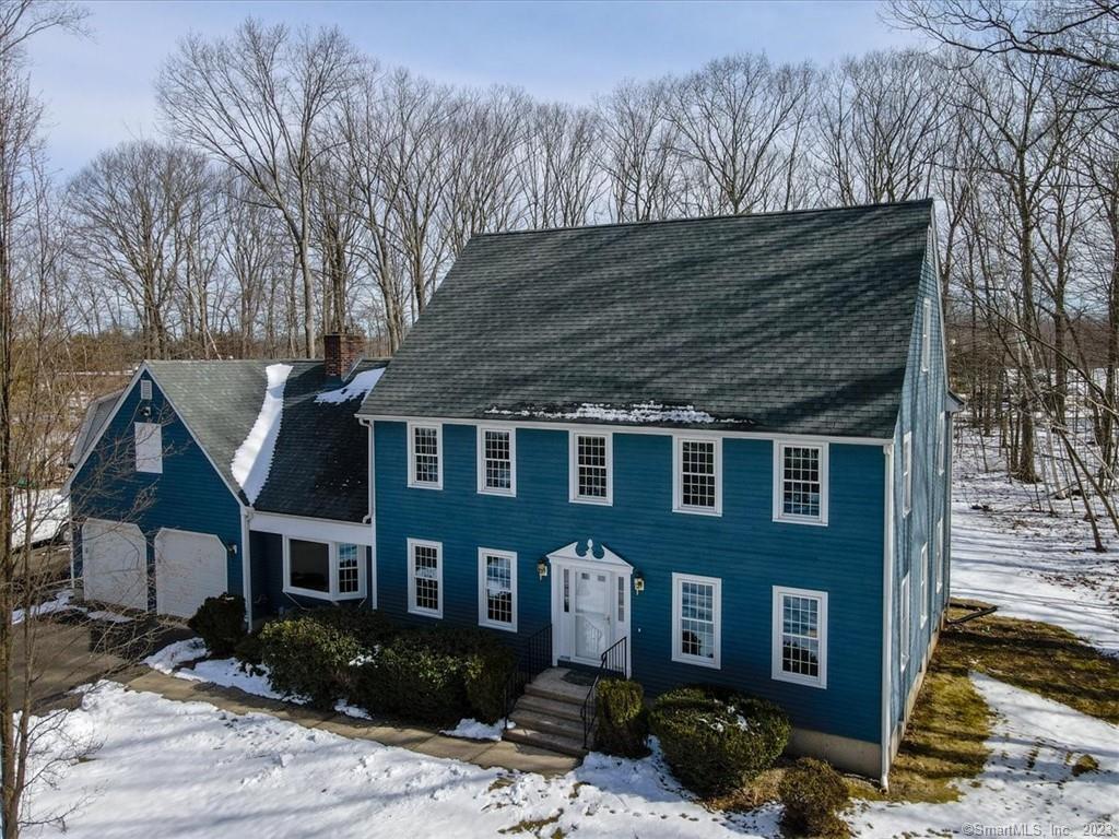 120 Notch Road