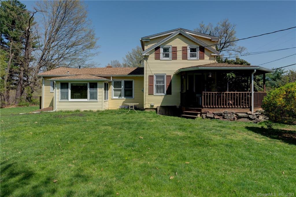 260 Prospect Street