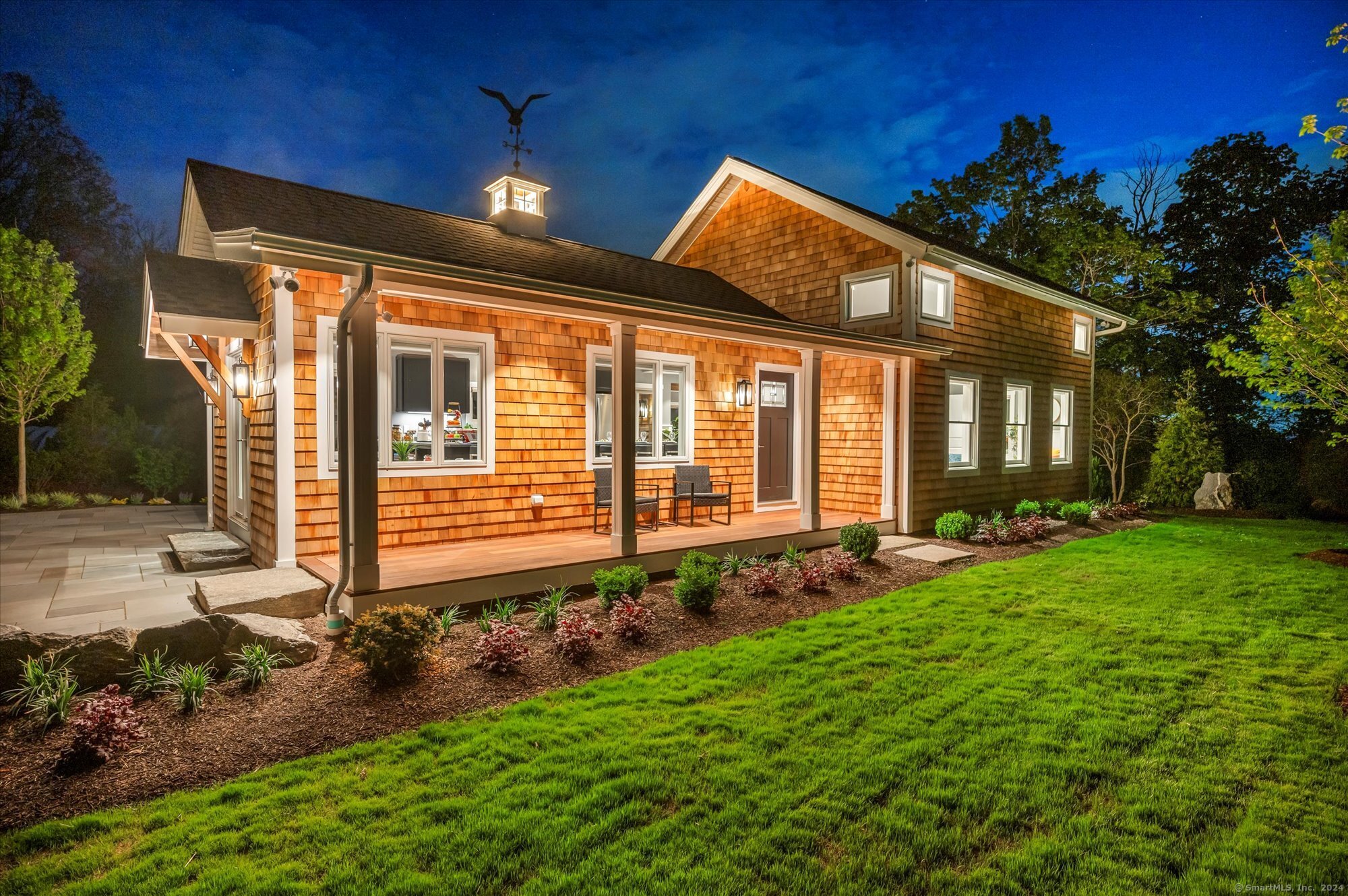 49 West Cotton Hill Road