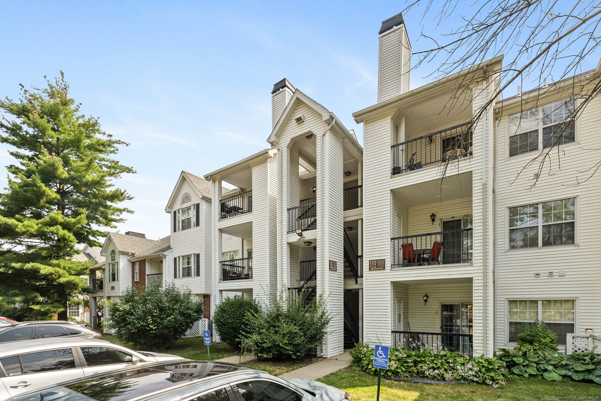 31 High Street APT 5307