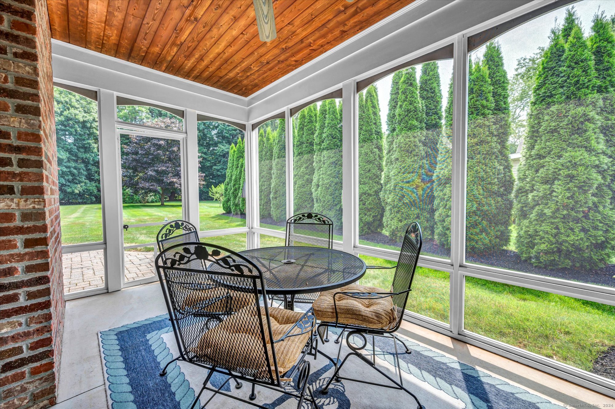 36 Clarkridge Road