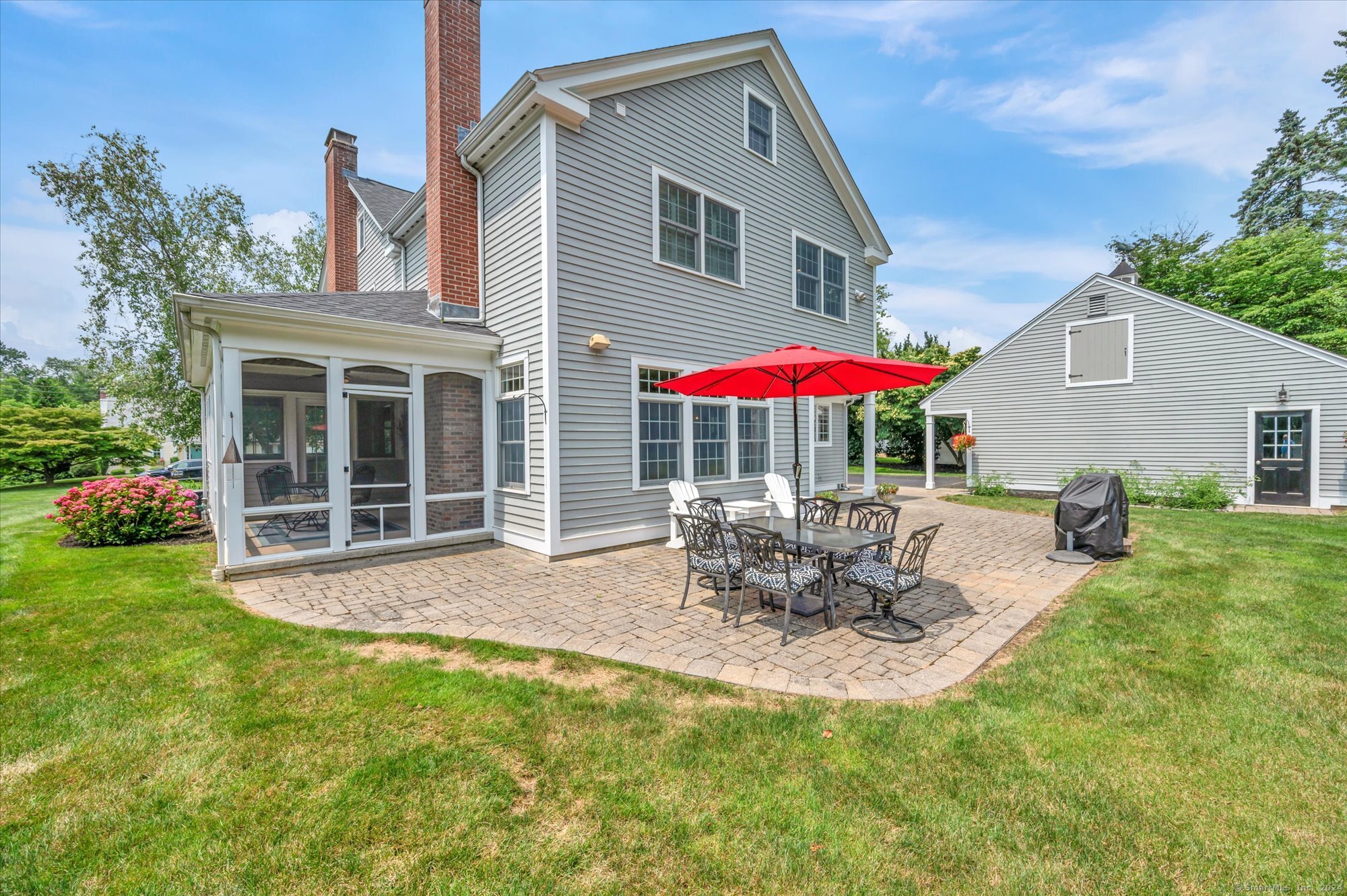 36 Clarkridge Road