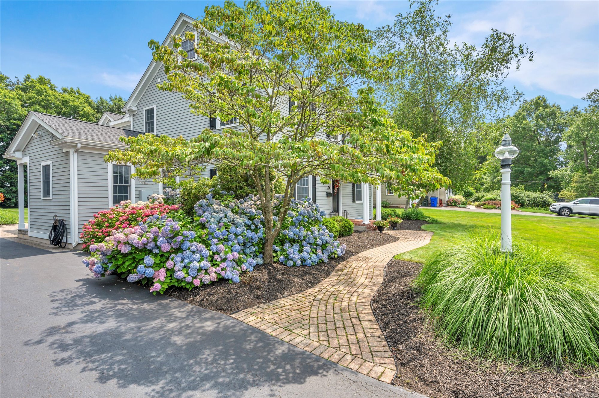 36 Clarkridge Road
