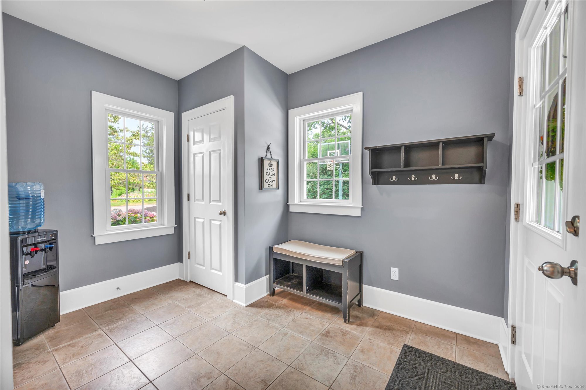 36 Clarkridge Road