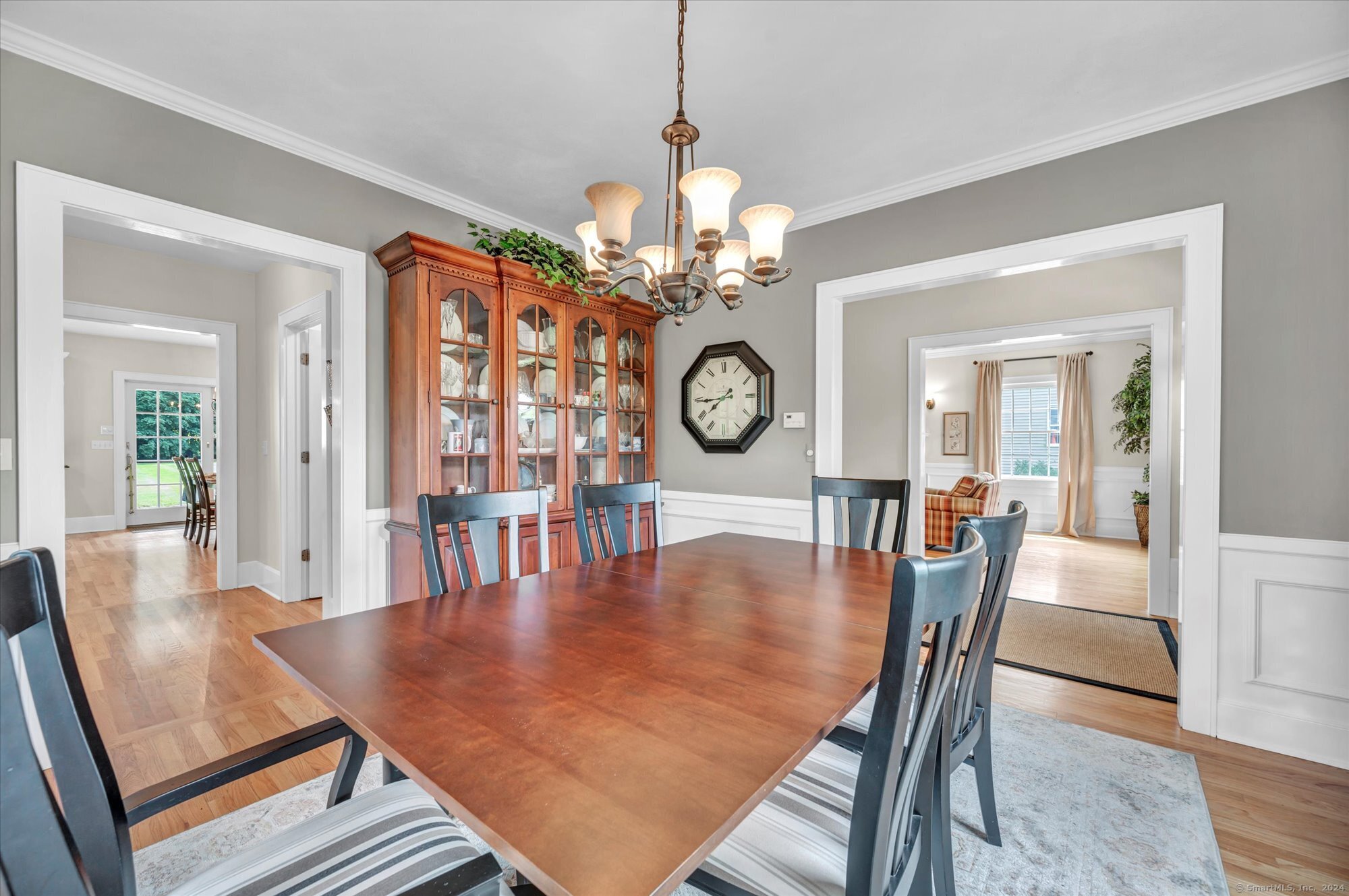 36 Clarkridge Road