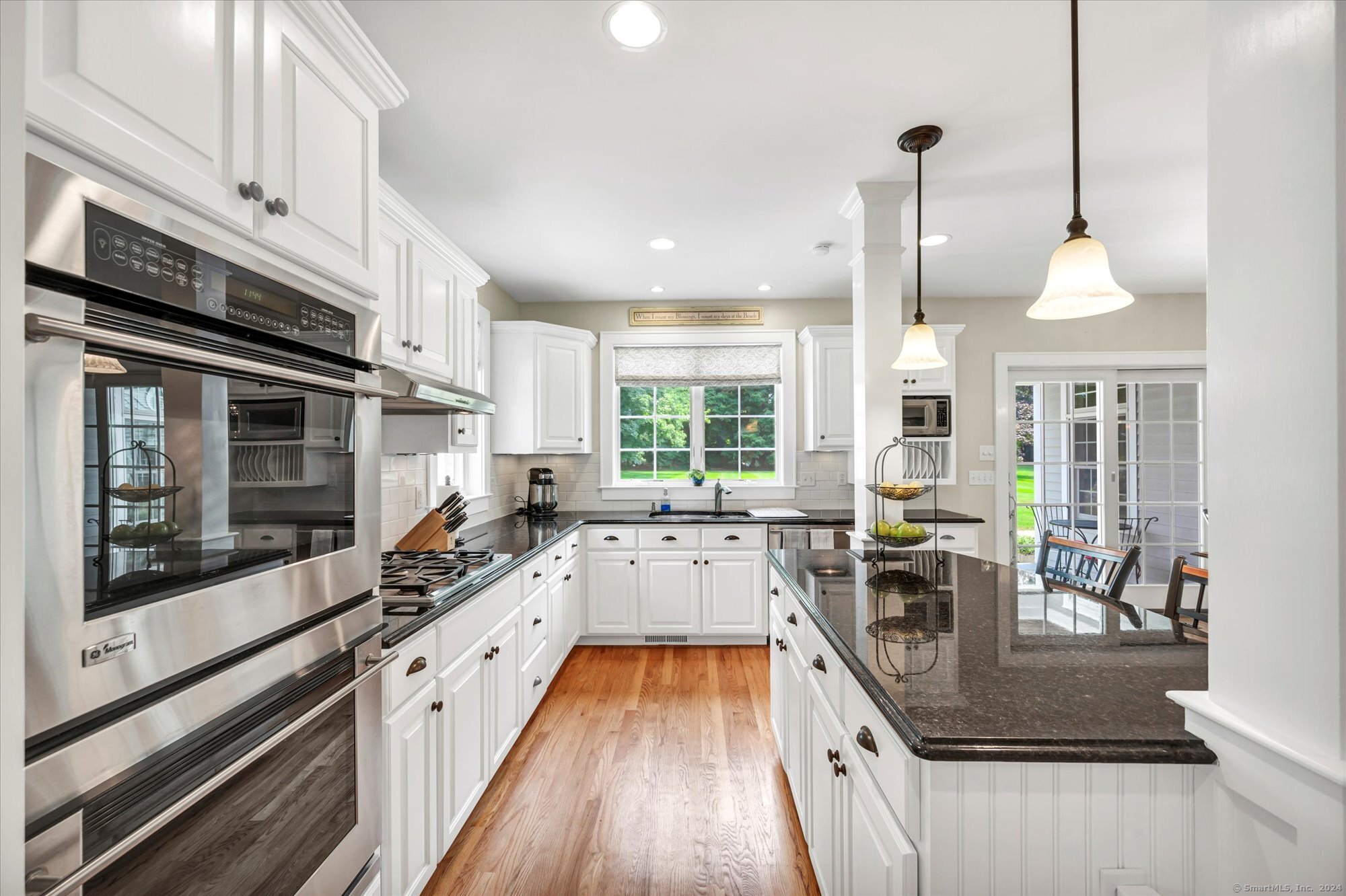 36 Clarkridge Road