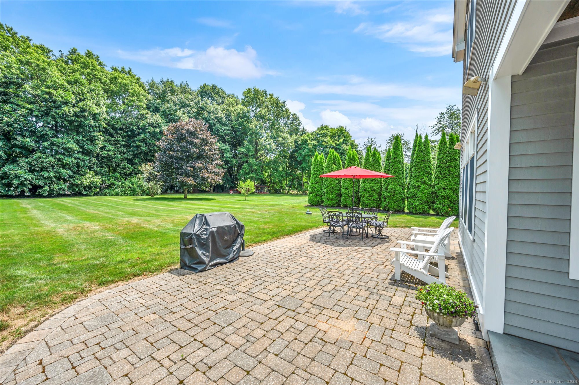 36 Clarkridge Road