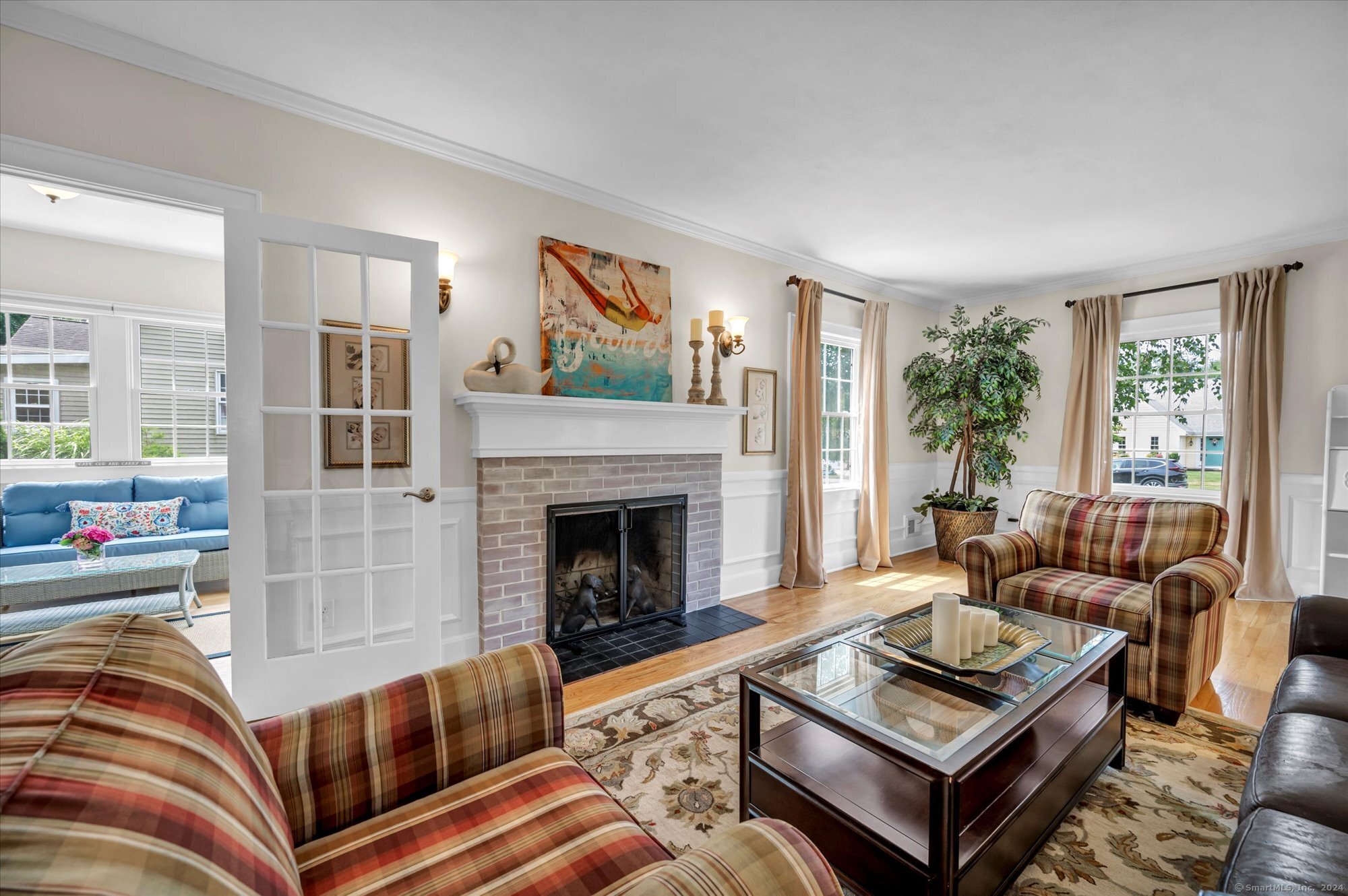36 Clarkridge Road