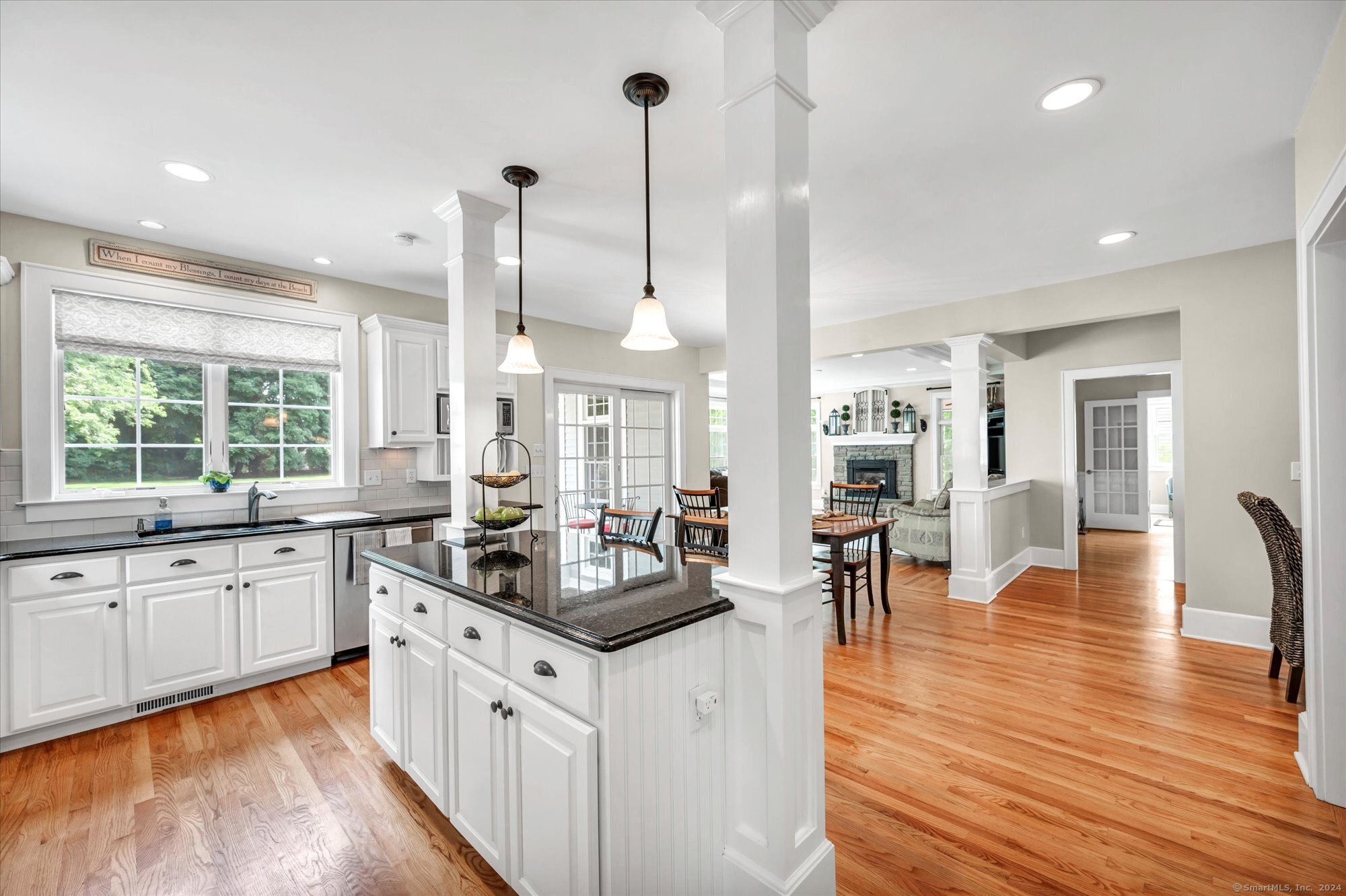 36 Clarkridge Road