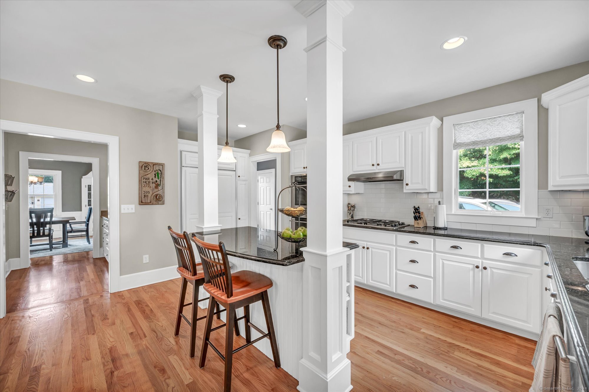 36 Clarkridge Road