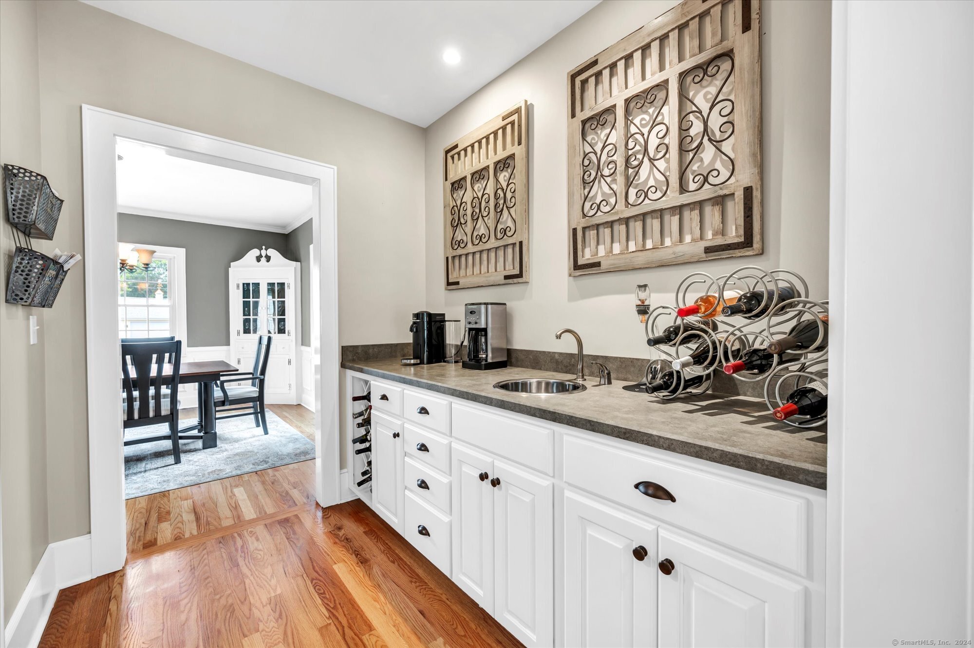 36 Clarkridge Road