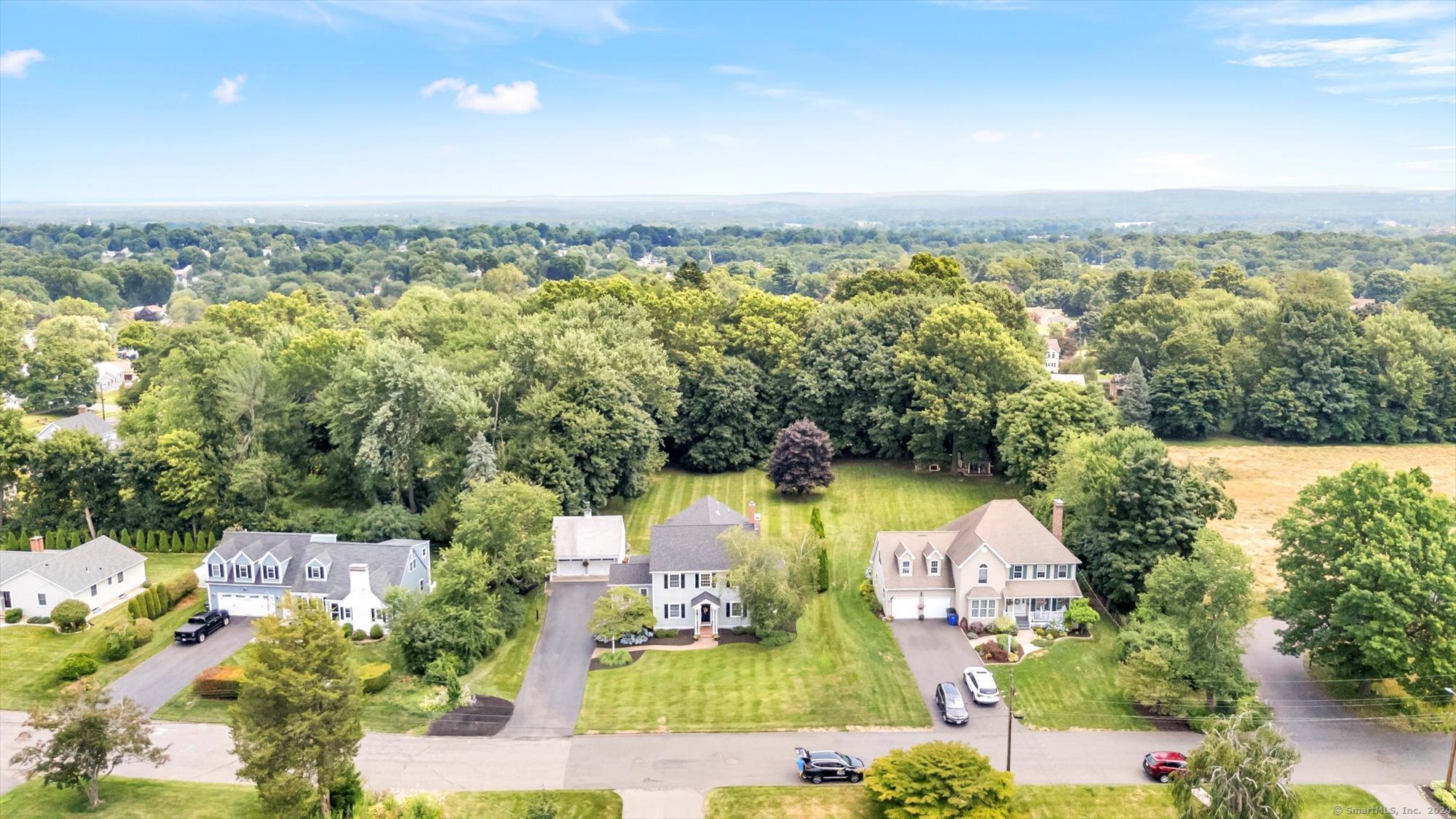 36 Clarkridge Road