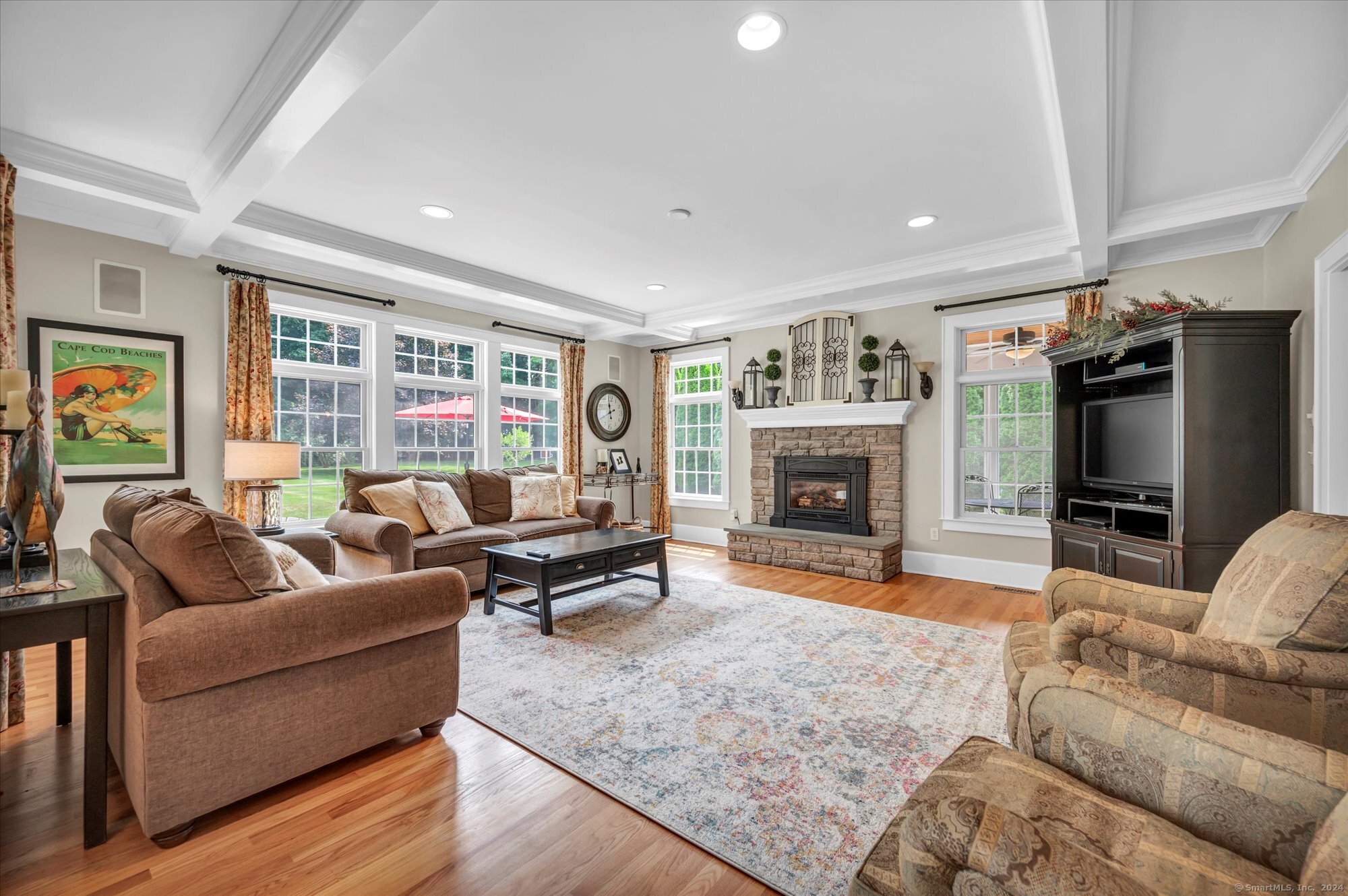 36 Clarkridge Road