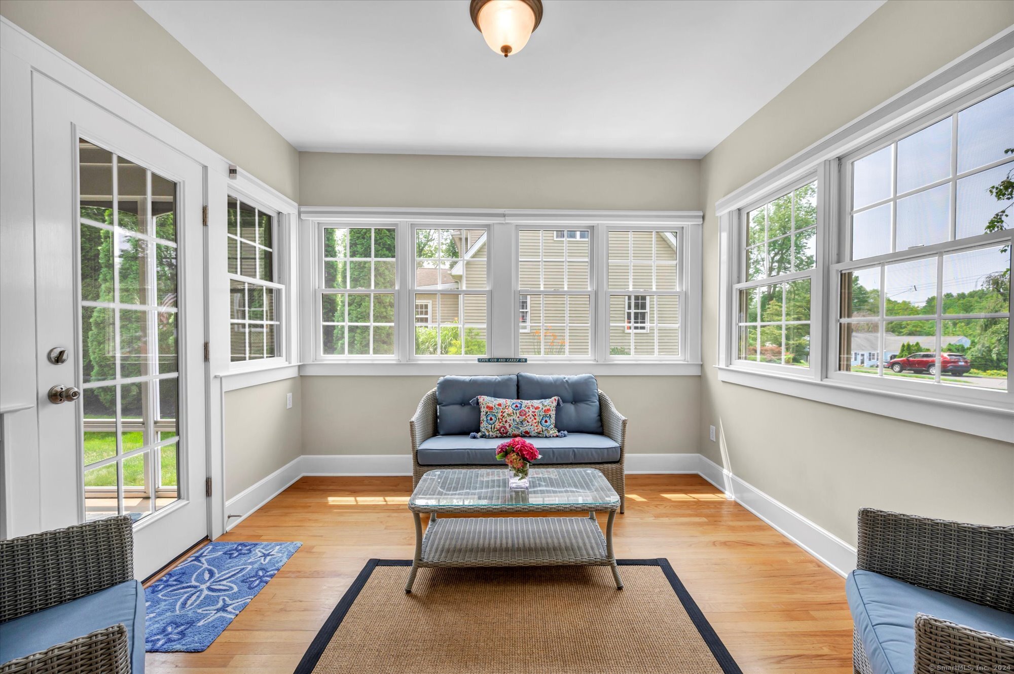 36 Clarkridge Road