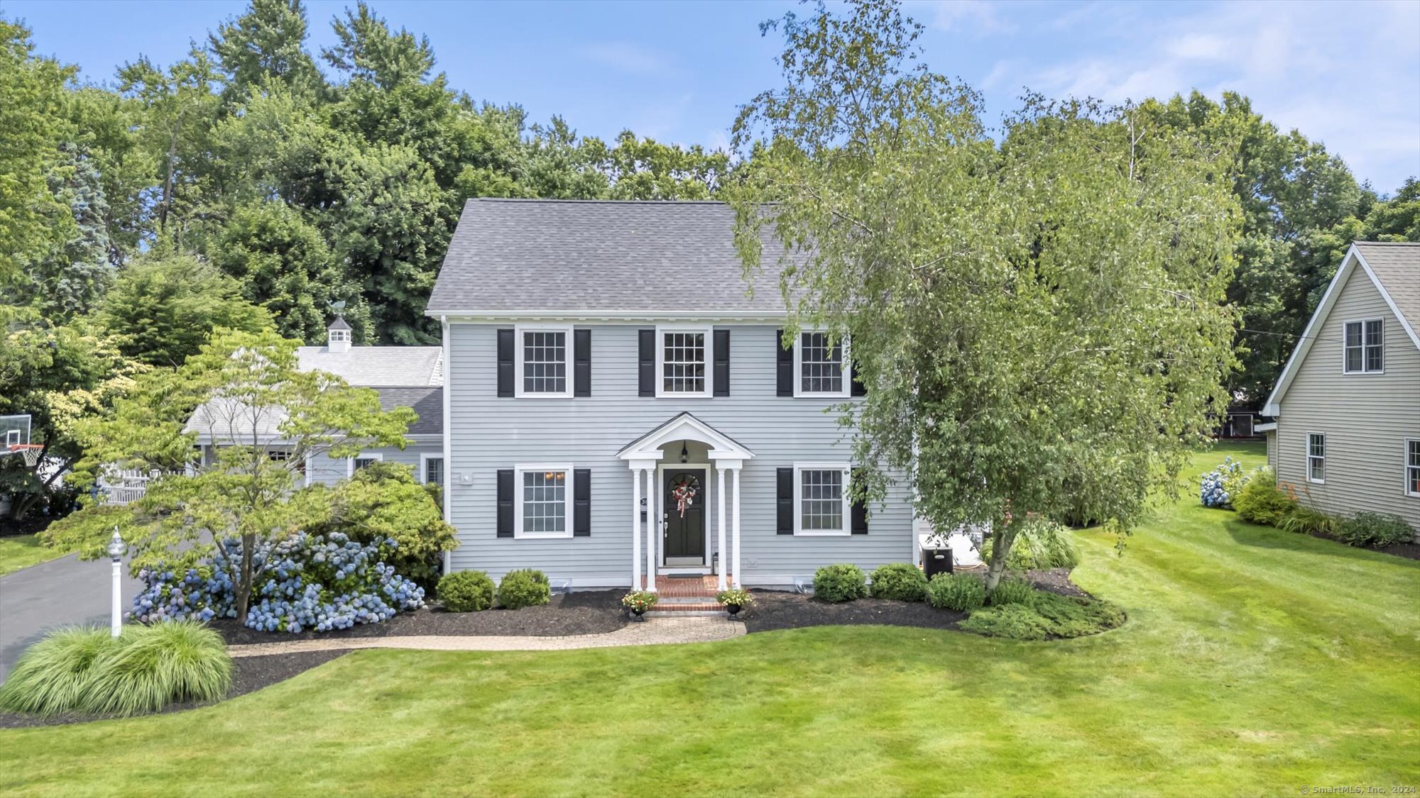 36 Clarkridge Road