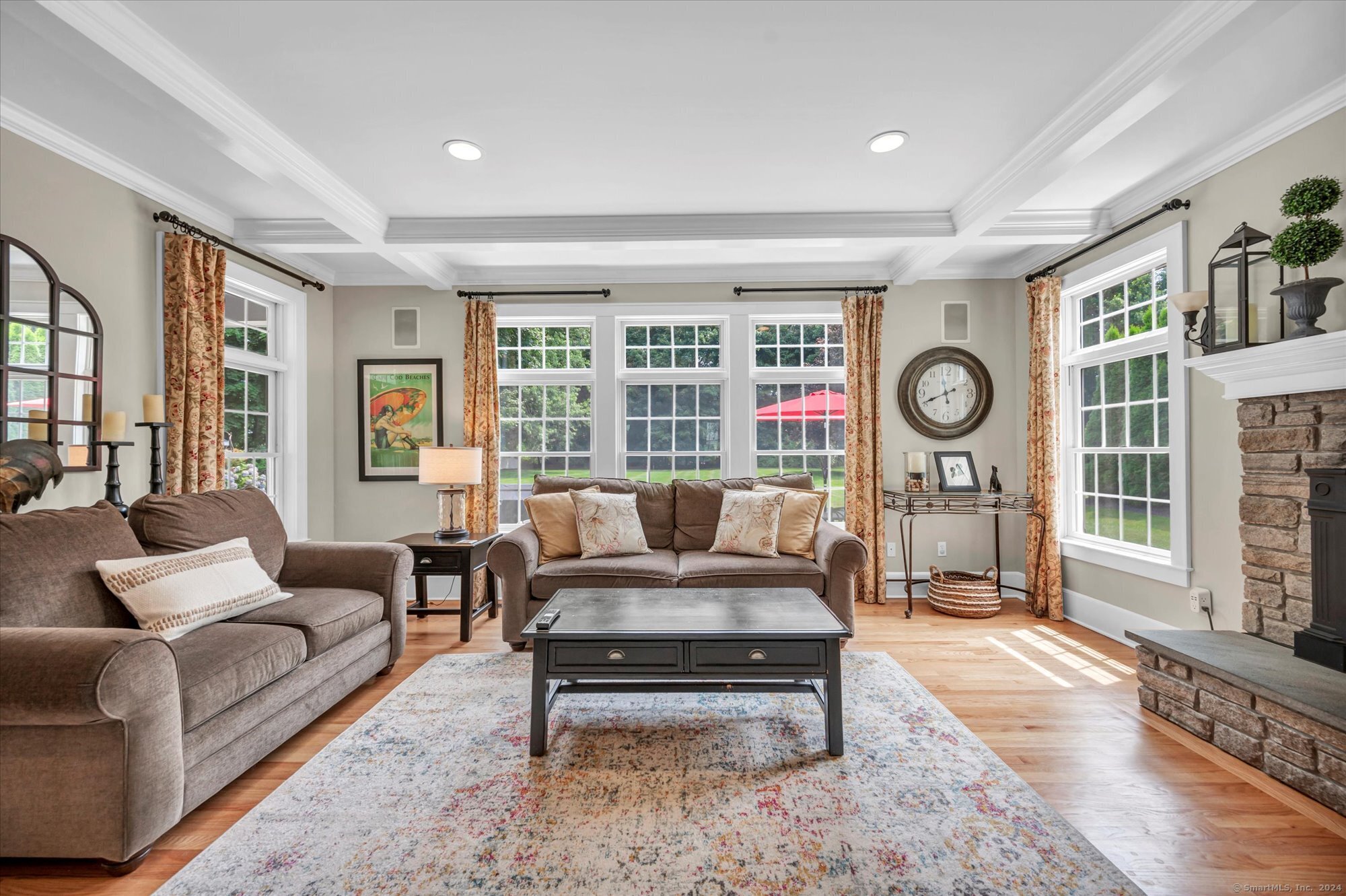 36 Clarkridge Road