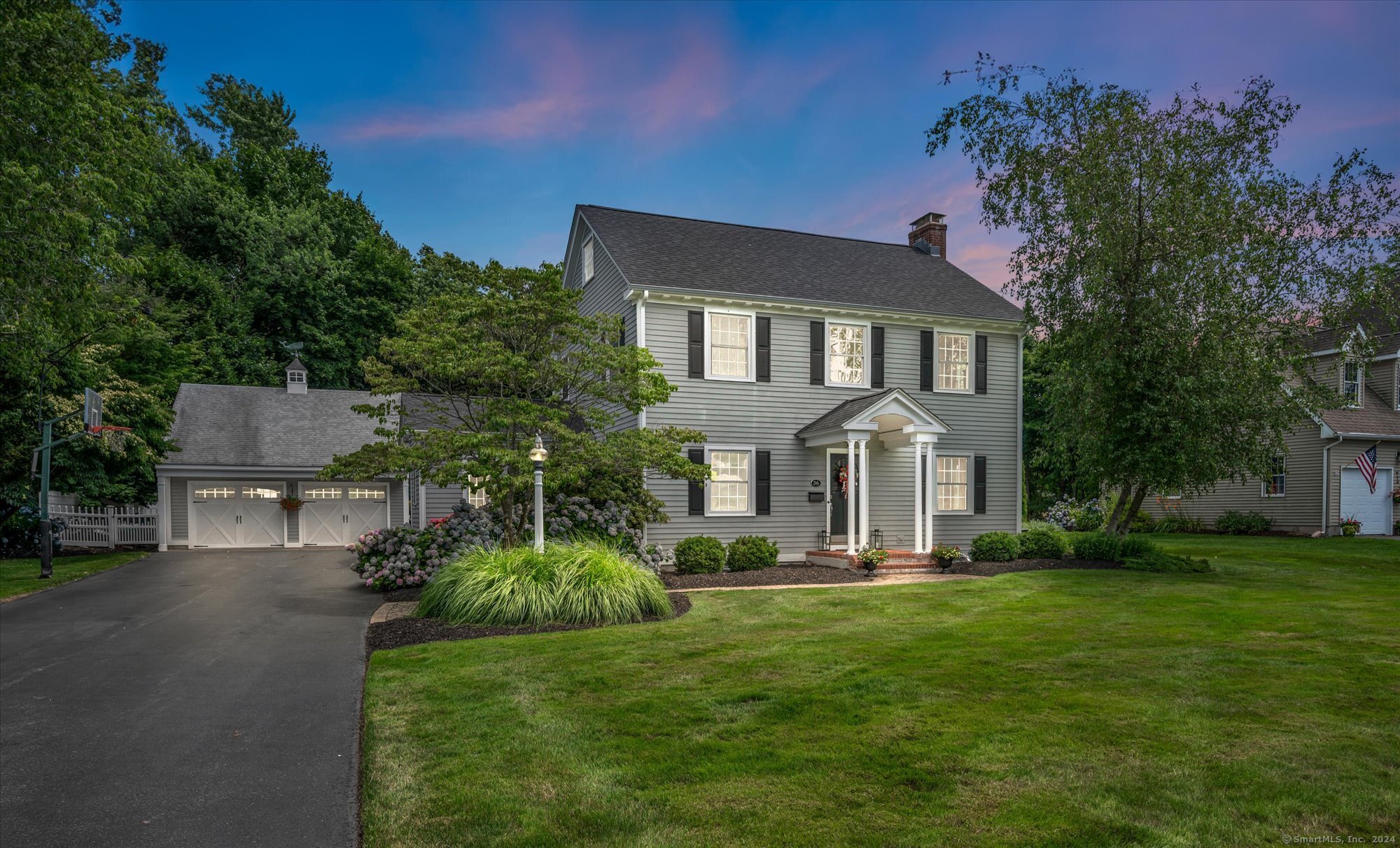 36 Clarkridge Road