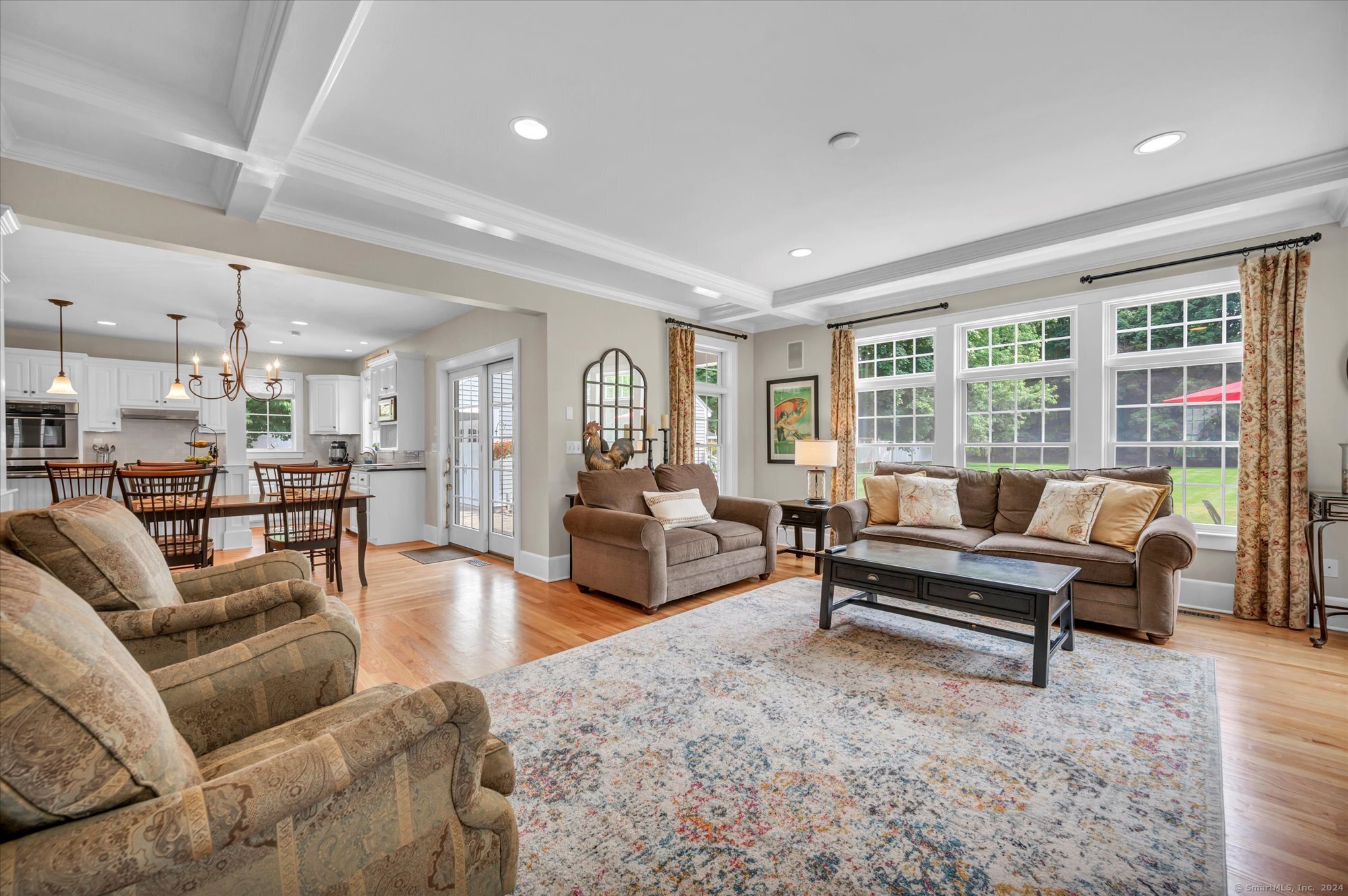 36 Clarkridge Road