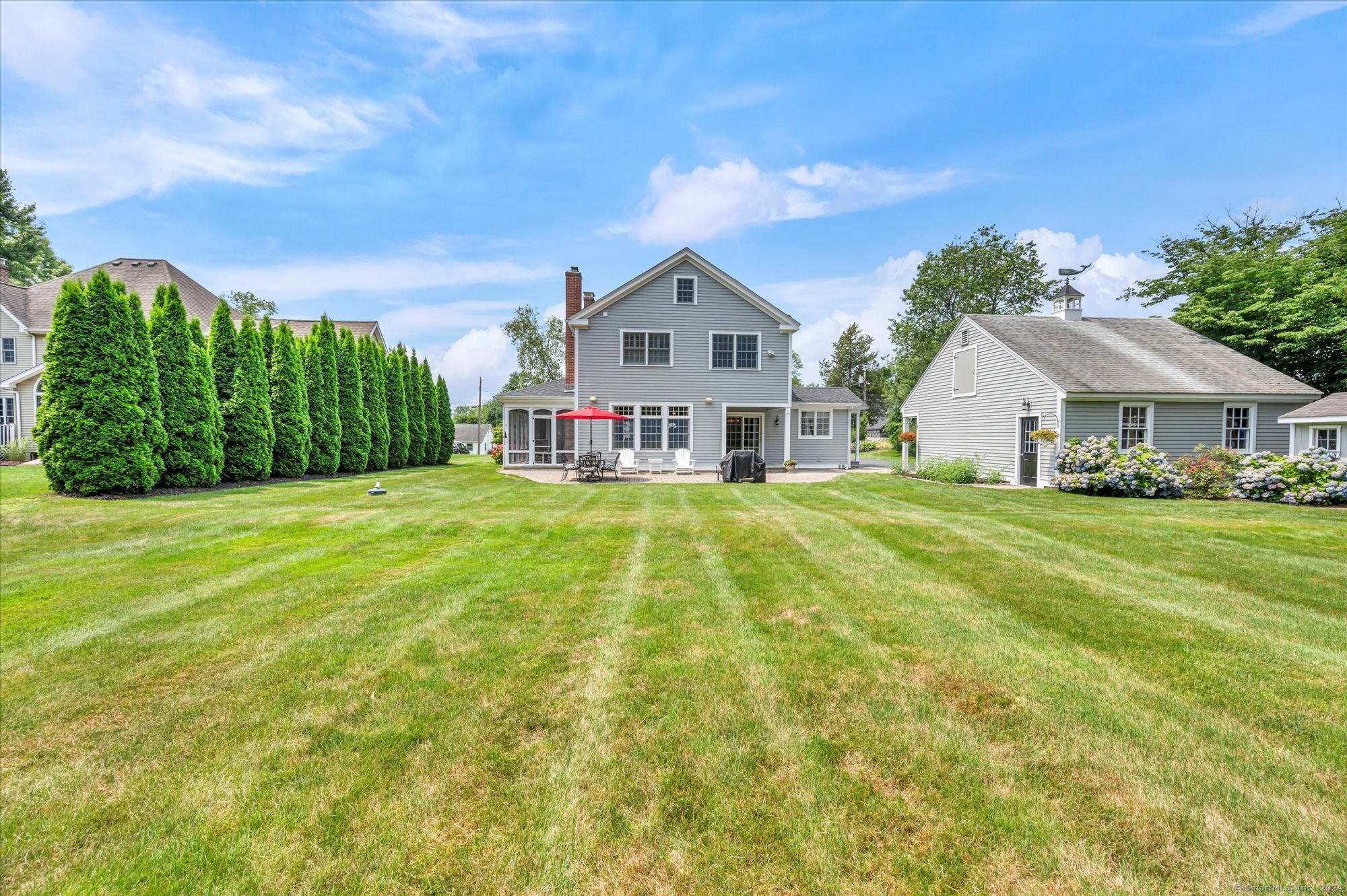 36 Clarkridge Road
