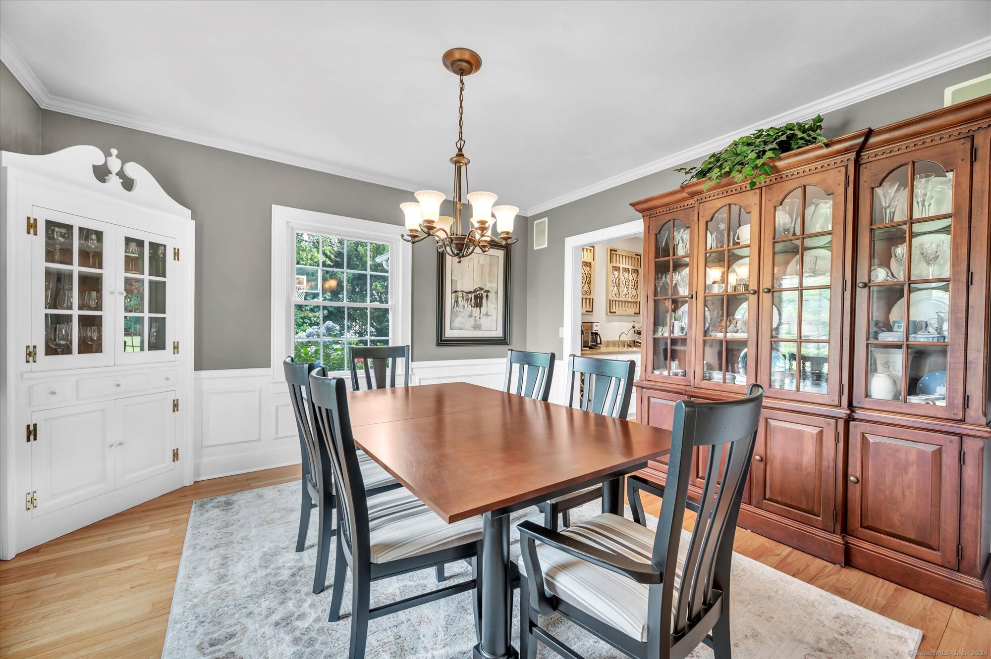 36 Clarkridge Road