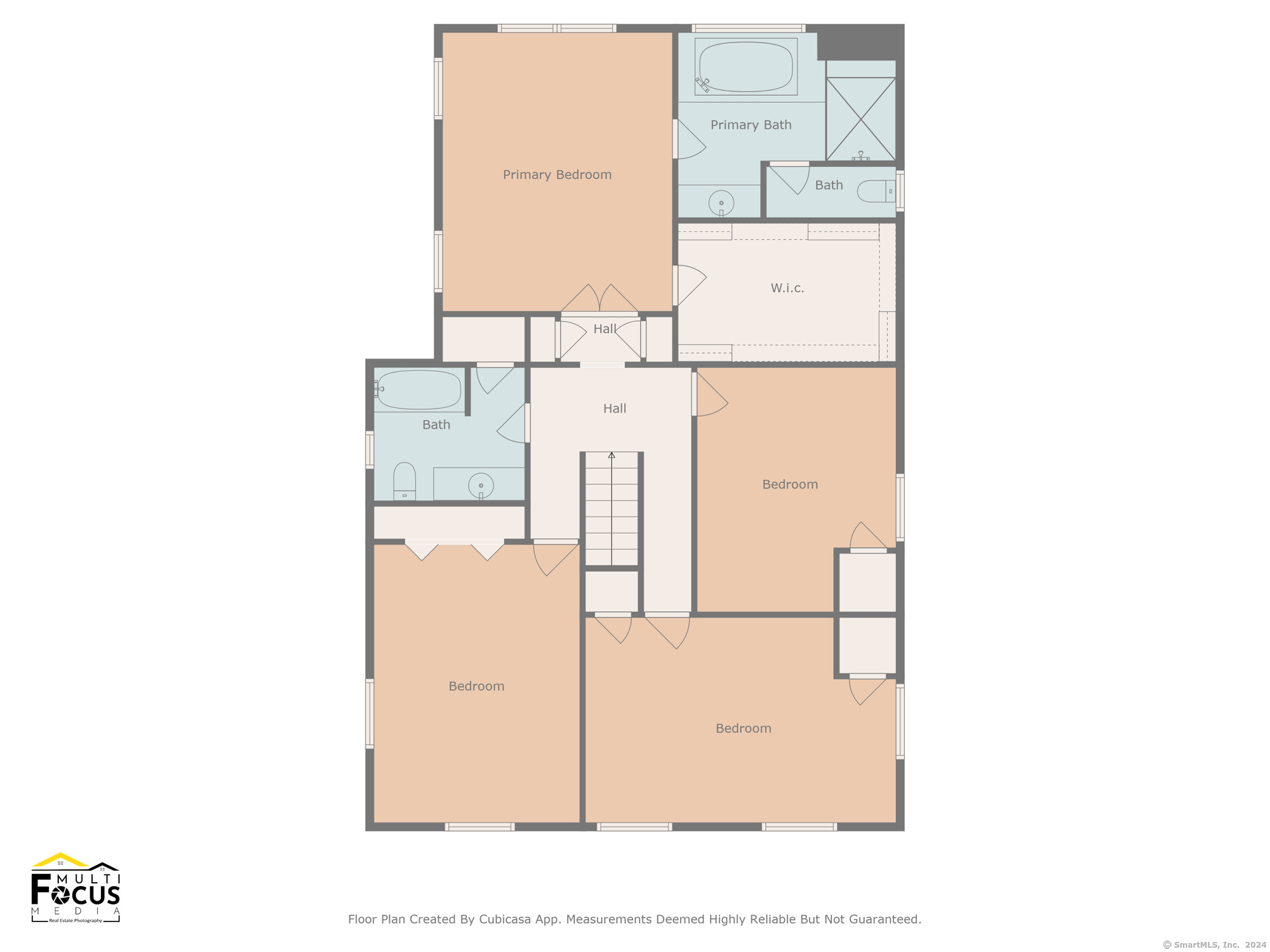 36 Clarkridge Road