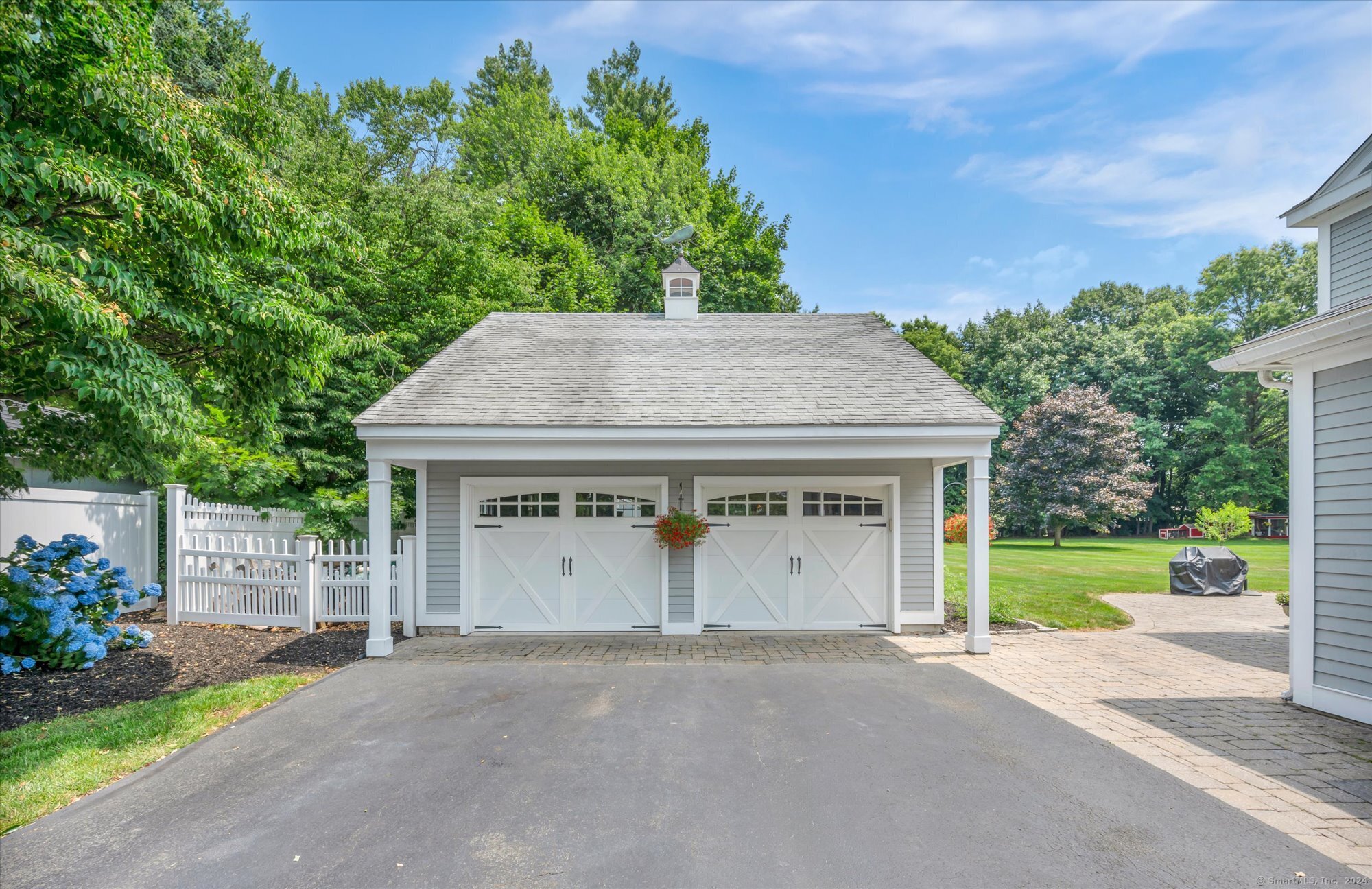 36 Clarkridge Road