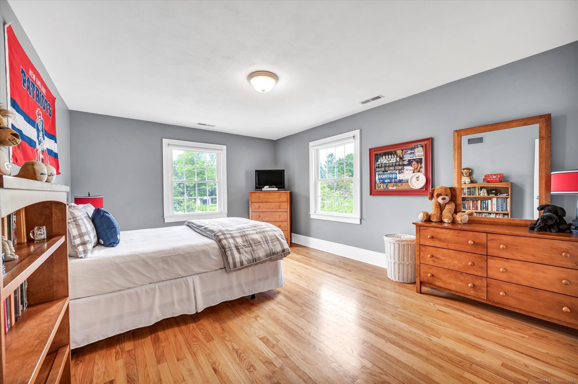 36 Clarkridge Road