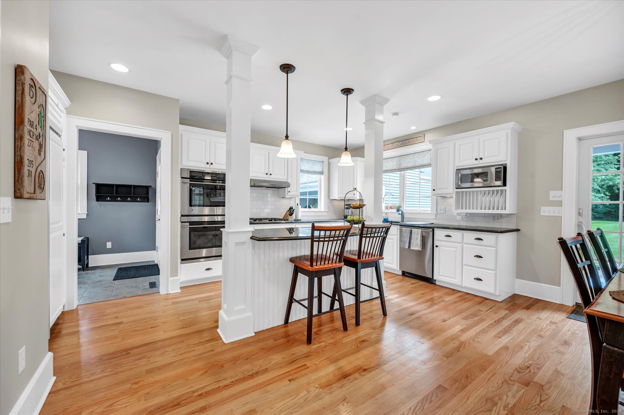 36 Clarkridge Road