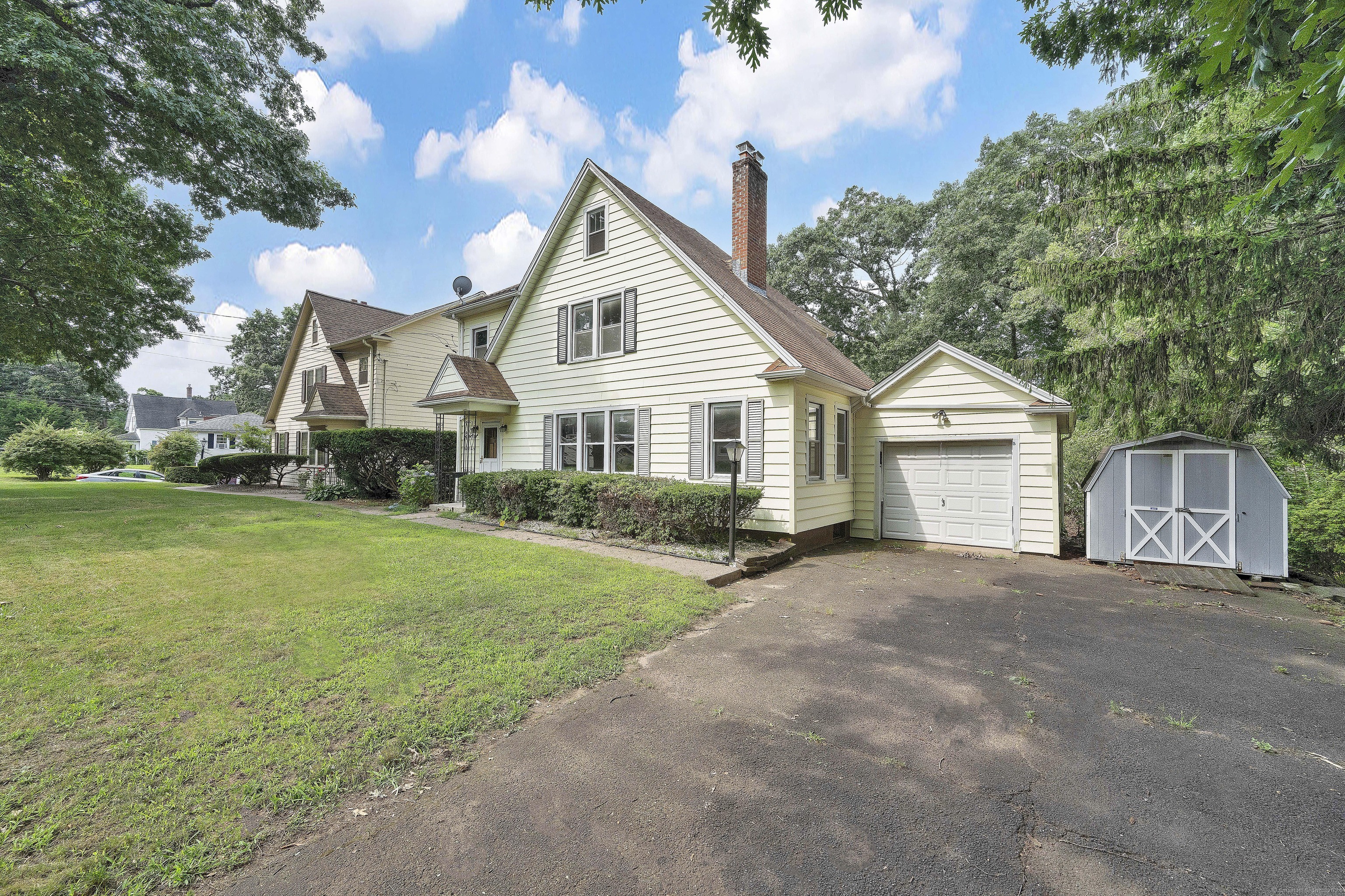 198 Parker Street