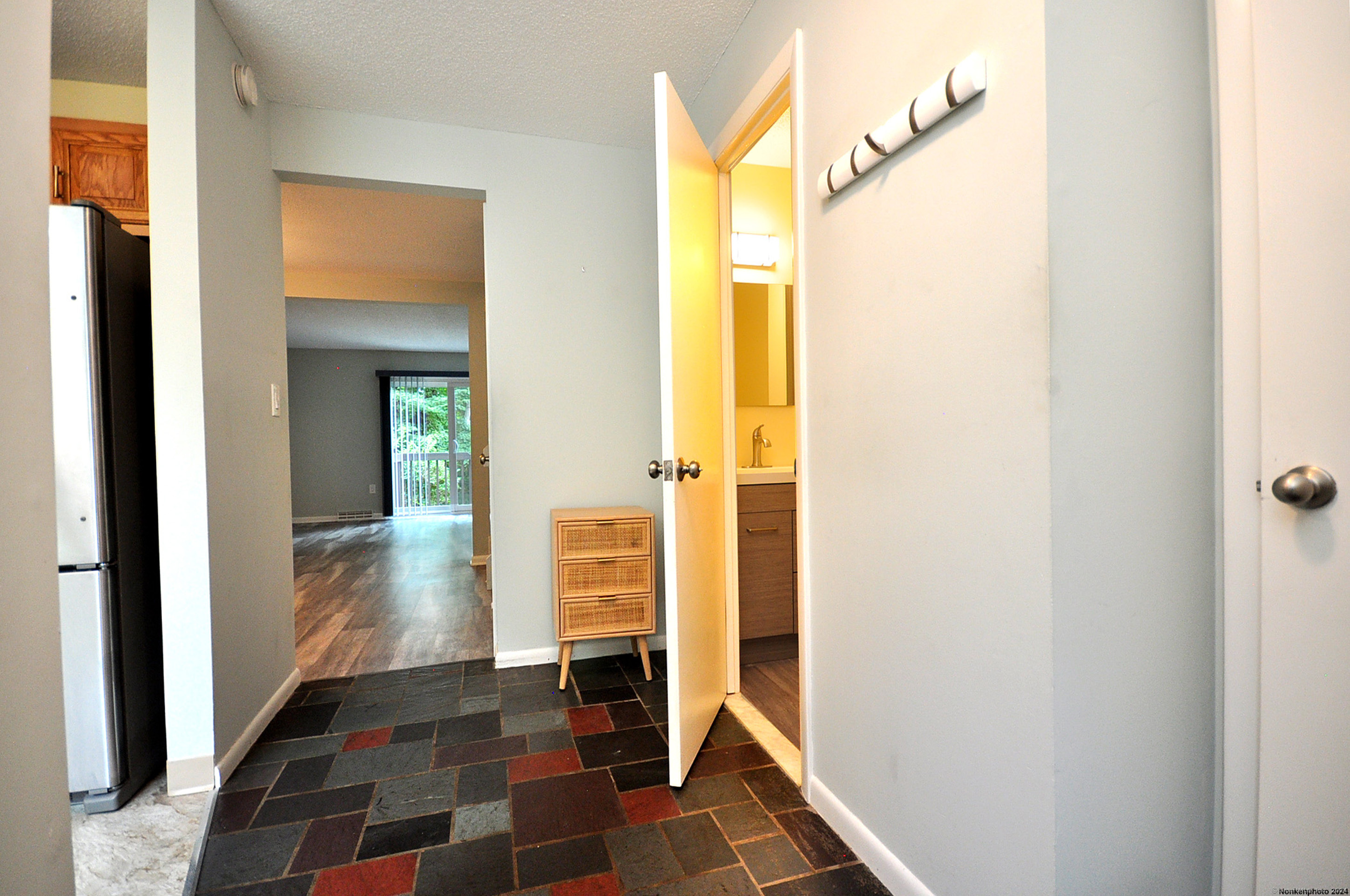 126 Hopmeadow Street APT 7C