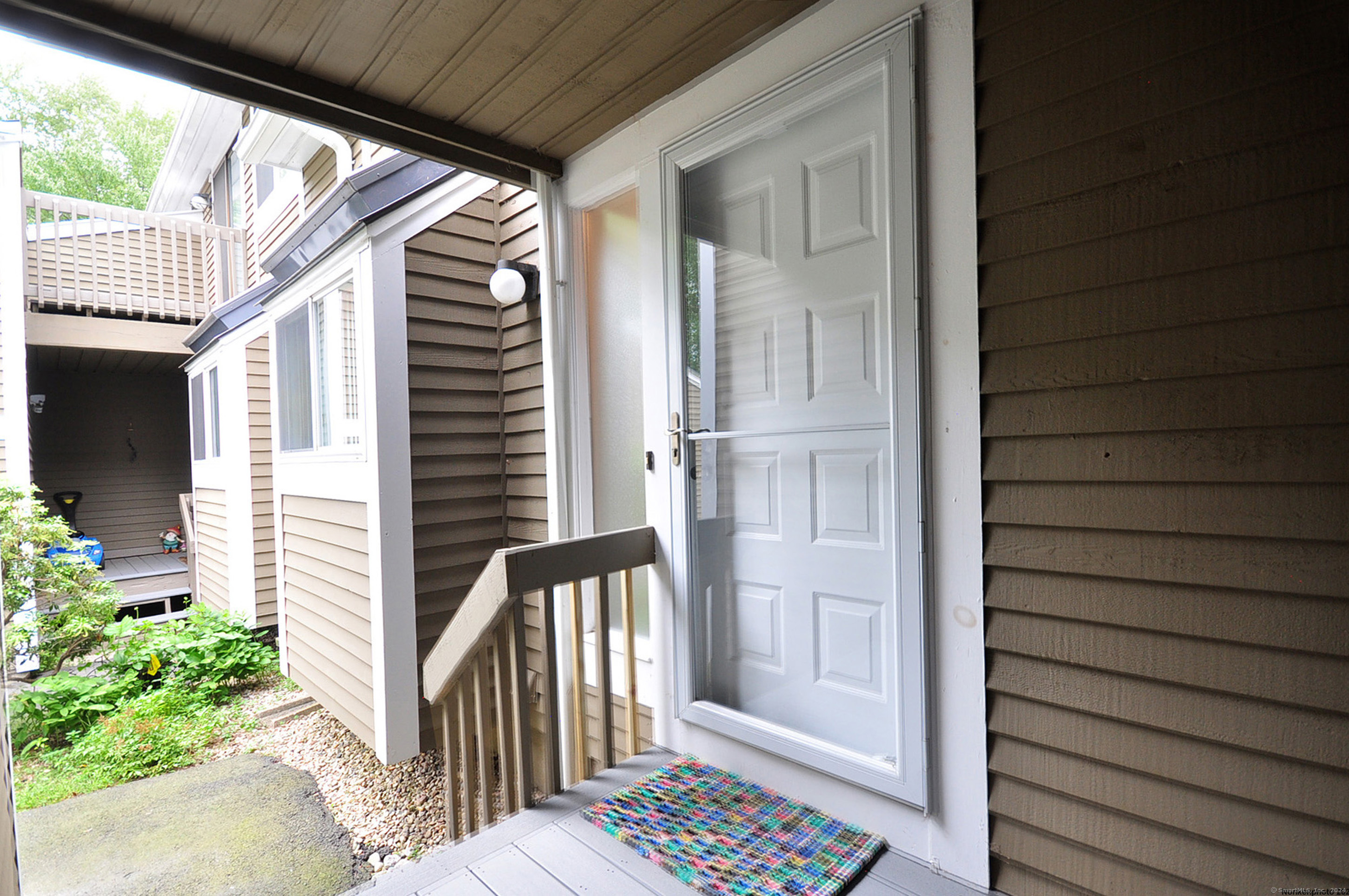 126 Hopmeadow Street APT 7C