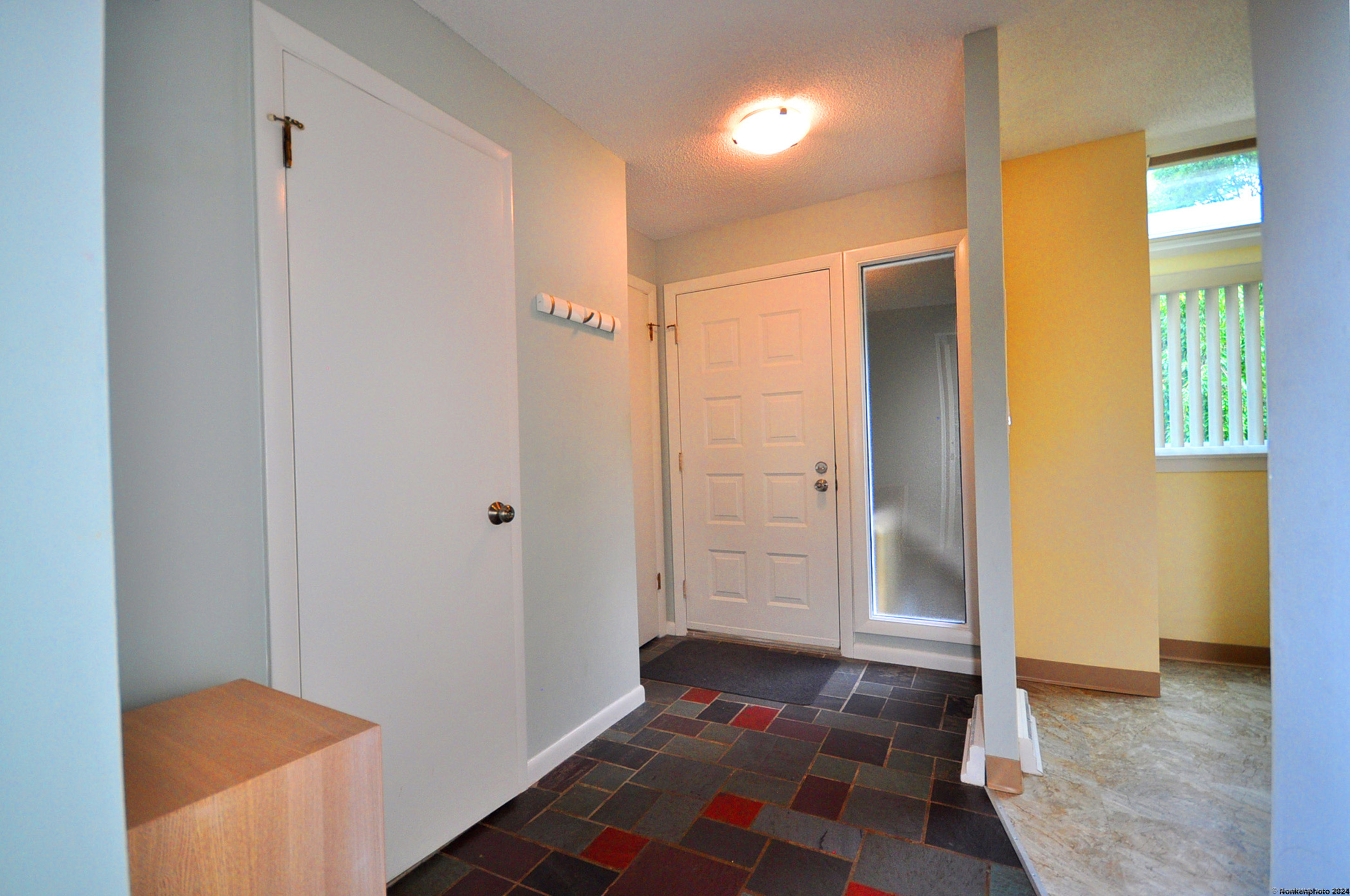 126 Hopmeadow Street APT 7C