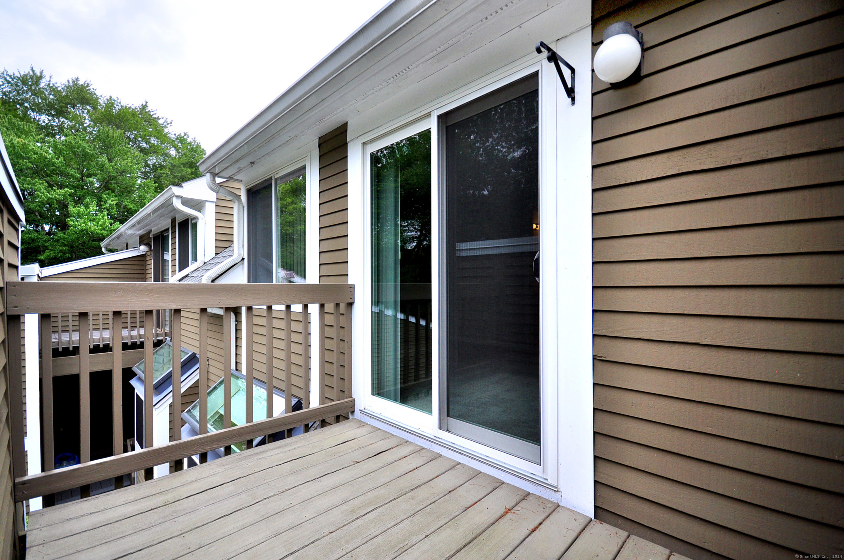 126 Hopmeadow Street APT 7C