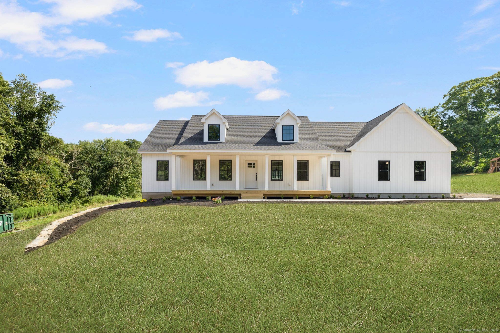 61 Beecher Road