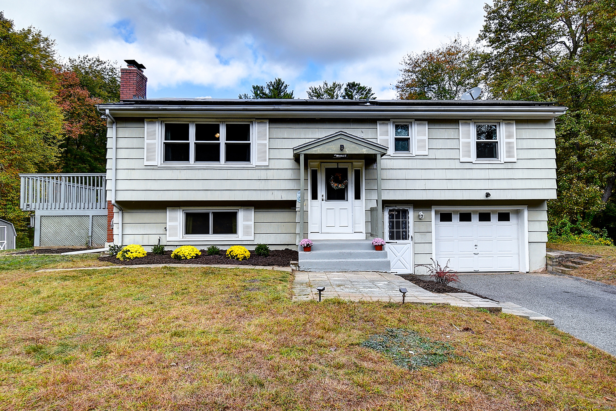 33 Lyman Road