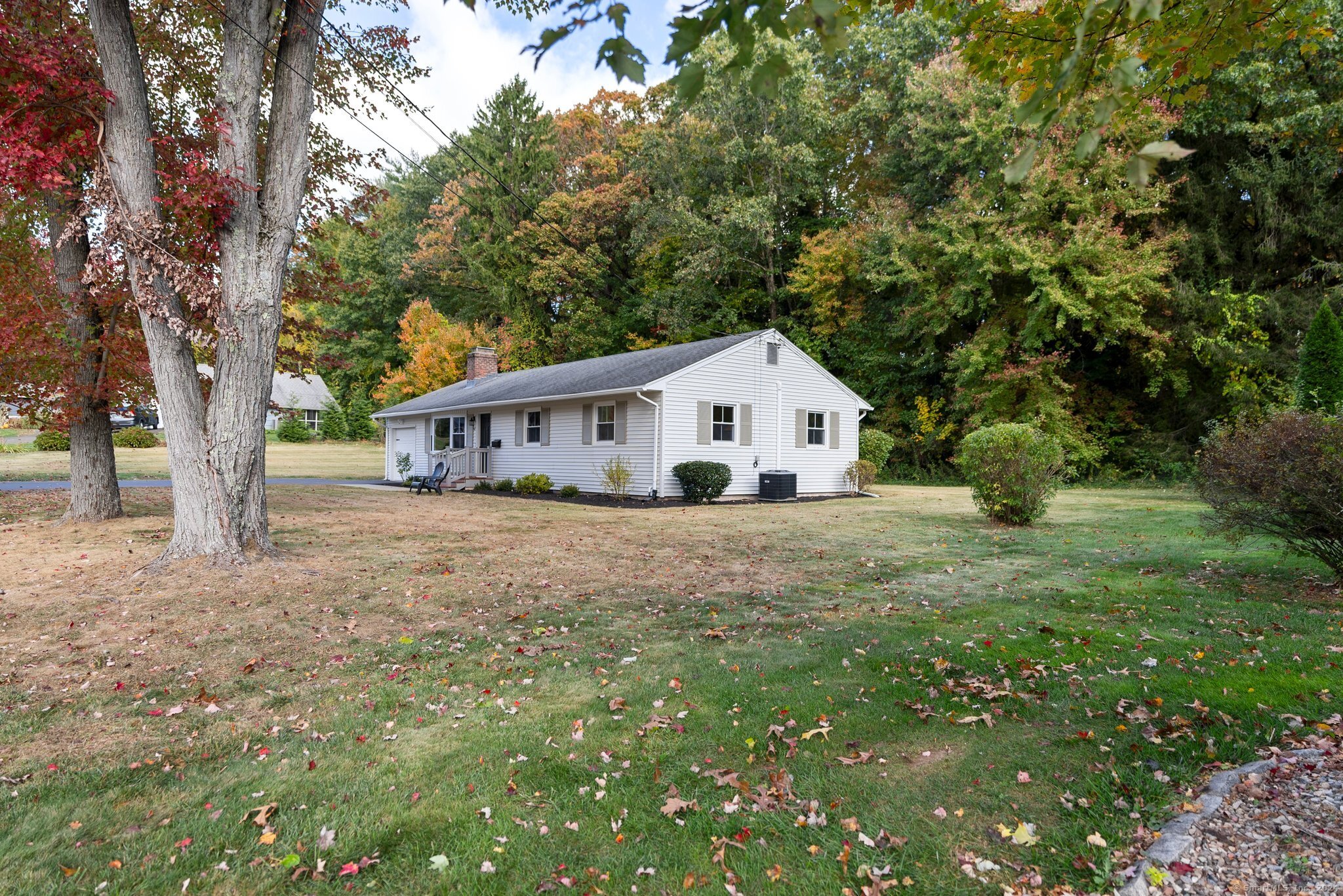 48 Stevens Lane