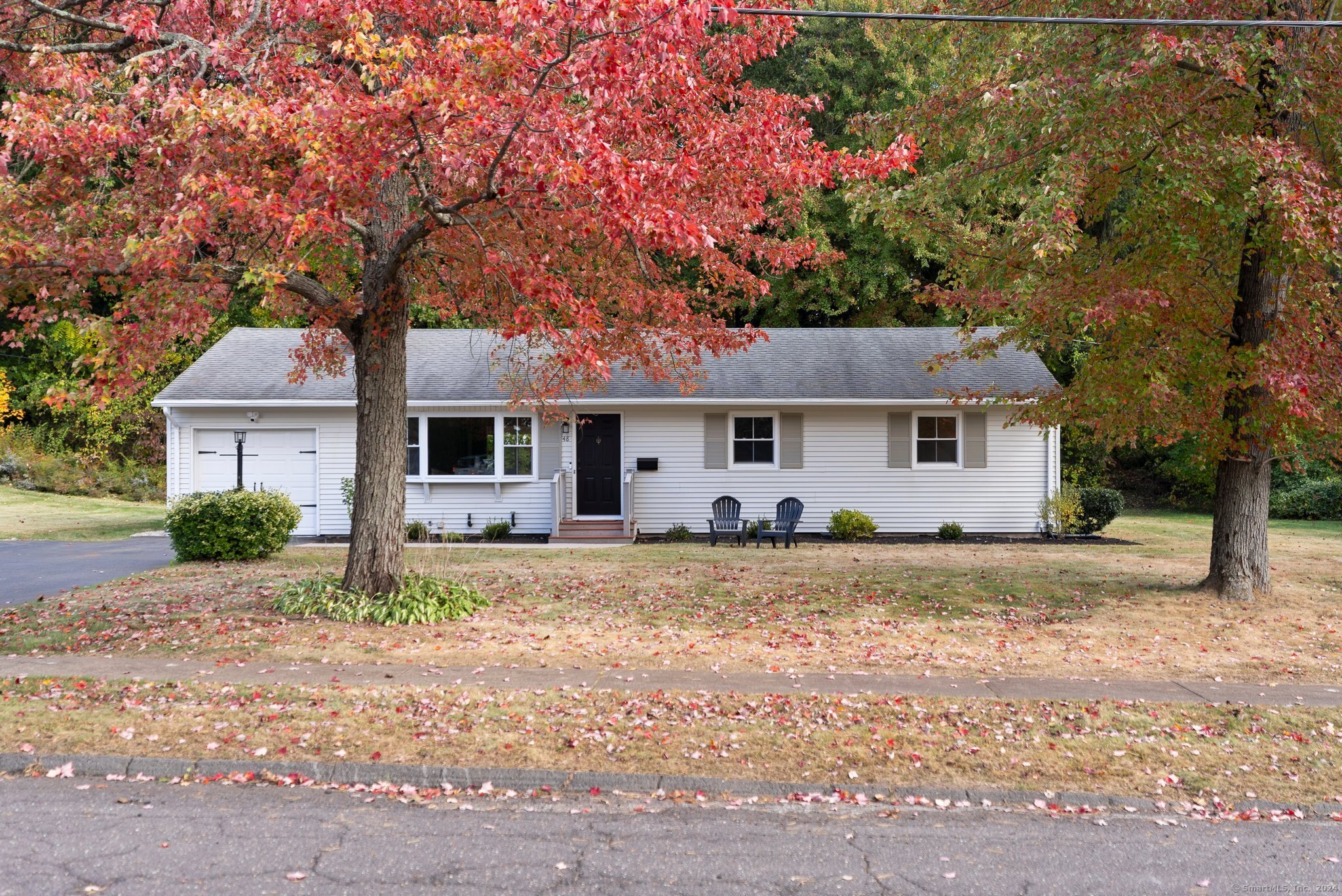 48 Stevens Lane