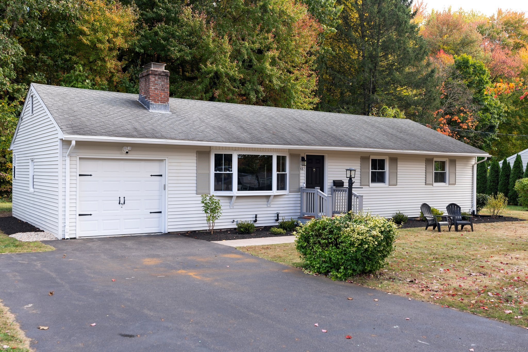 48 Stevens Lane