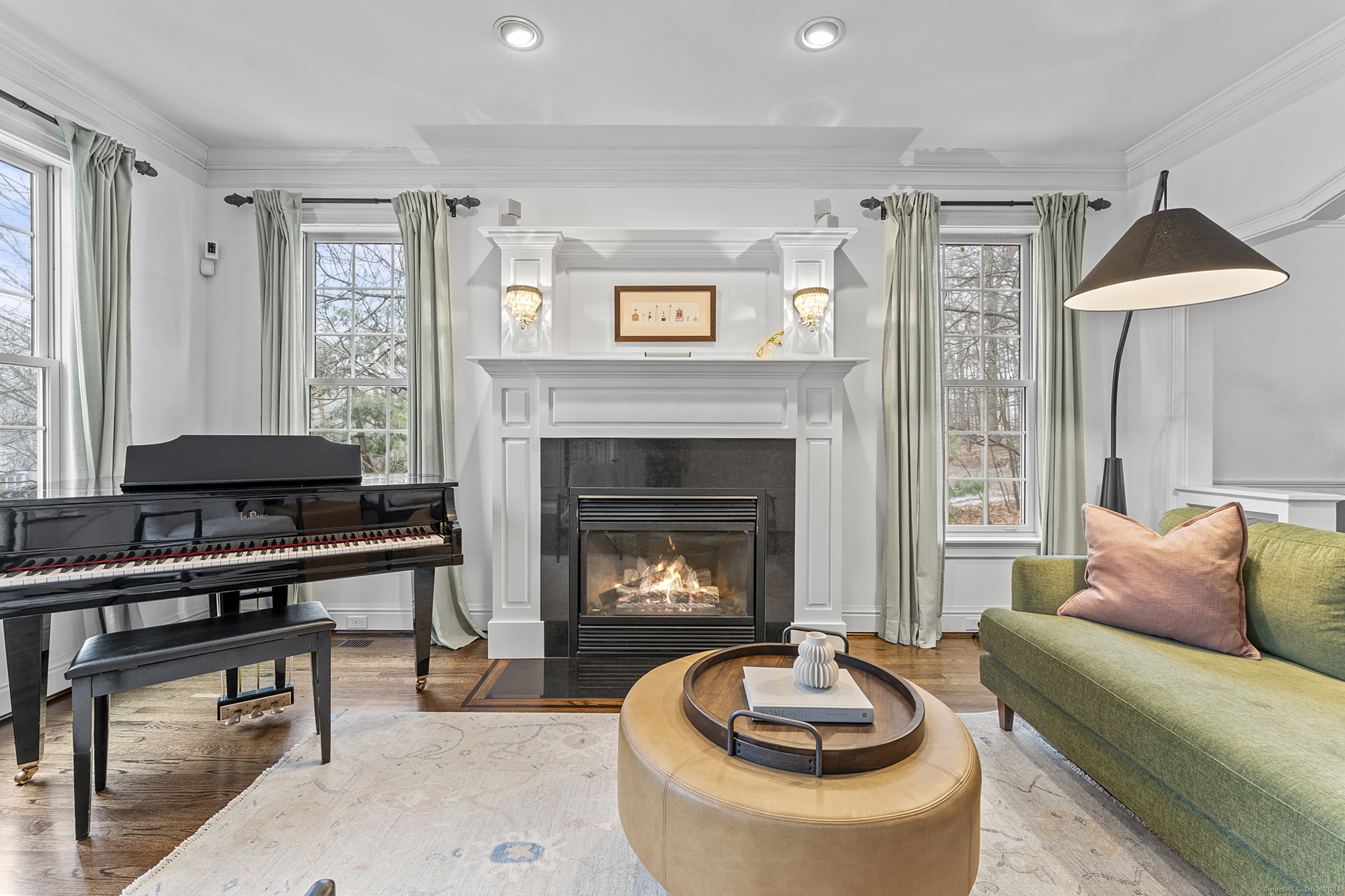 202 Old Farms Road